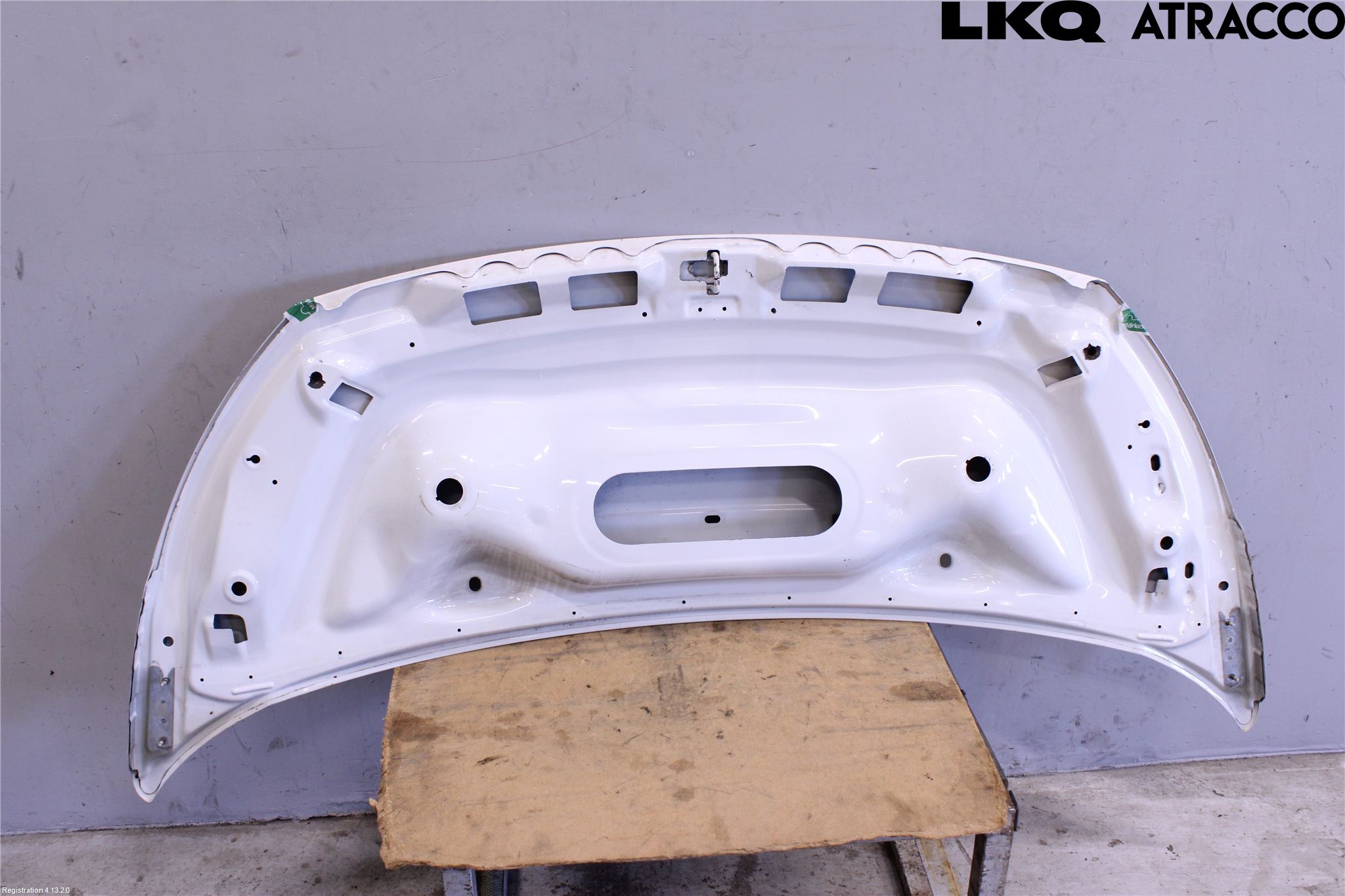 Toyota PROACE I 13-16 Panser