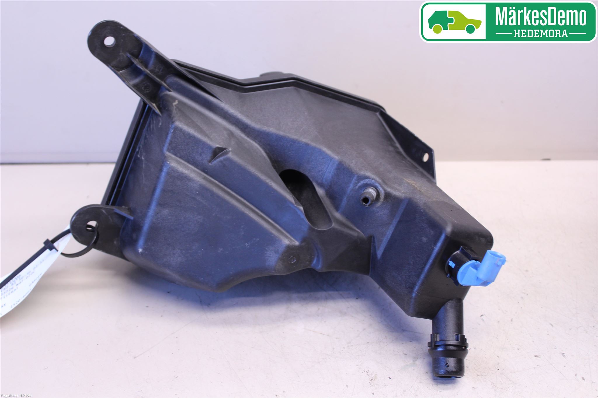 BMW 1 E87/81 5D/3D 03-11 Ekspansjonstank