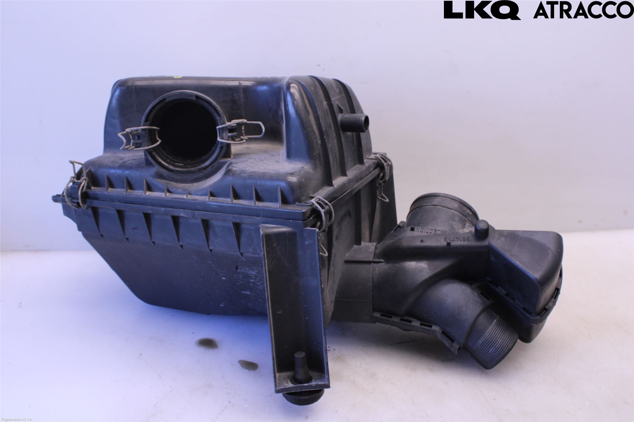 Volvo 940 91-98 Luftfilter Boks