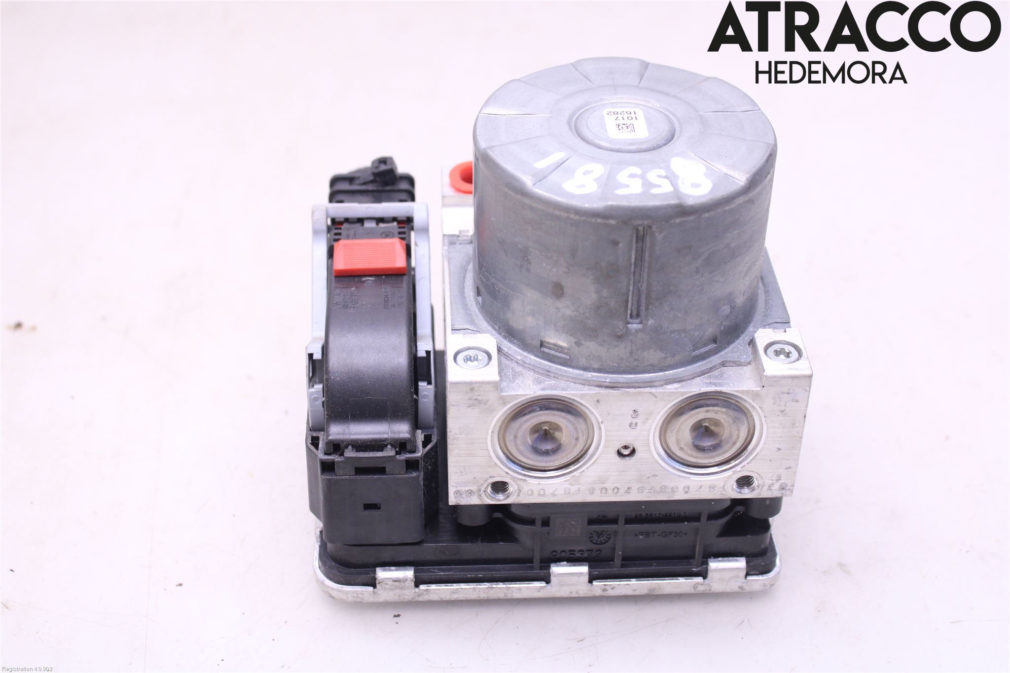Volkswagen VW TIGUAN 16-24 Abs Hydraulikkaggregat
