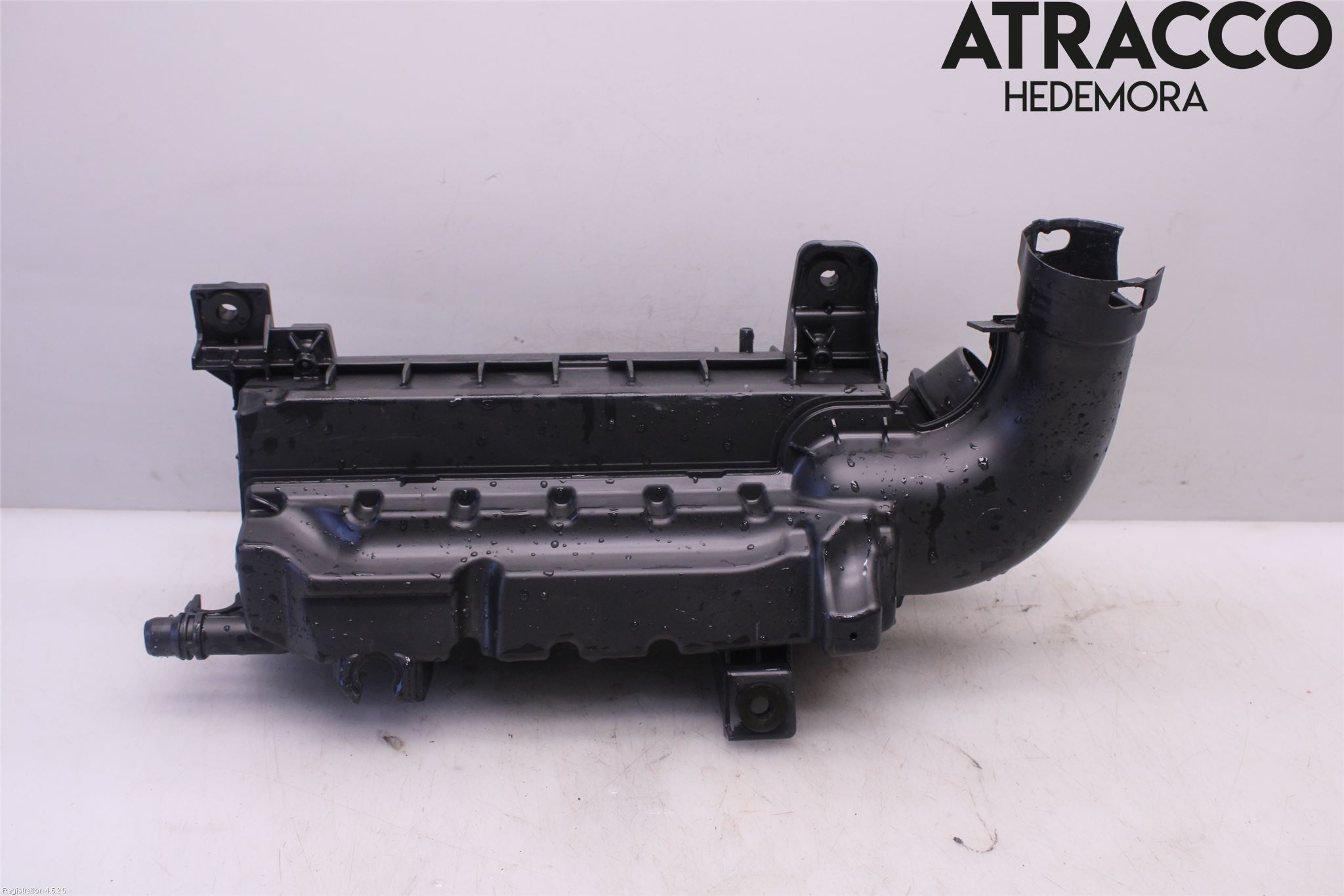 Peugeot 208 12-15 Luftfilter Boks