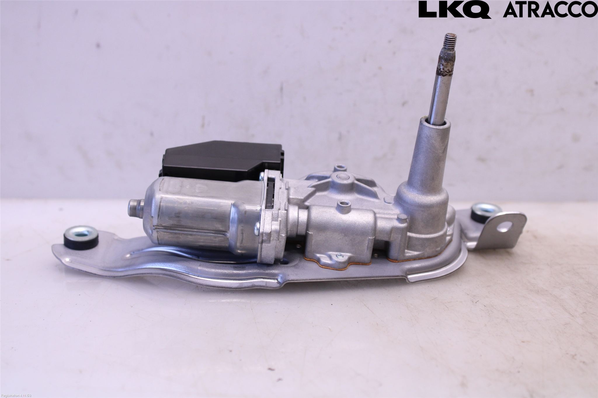 Toyota COROLLA 19- Viskermotor Bakluke