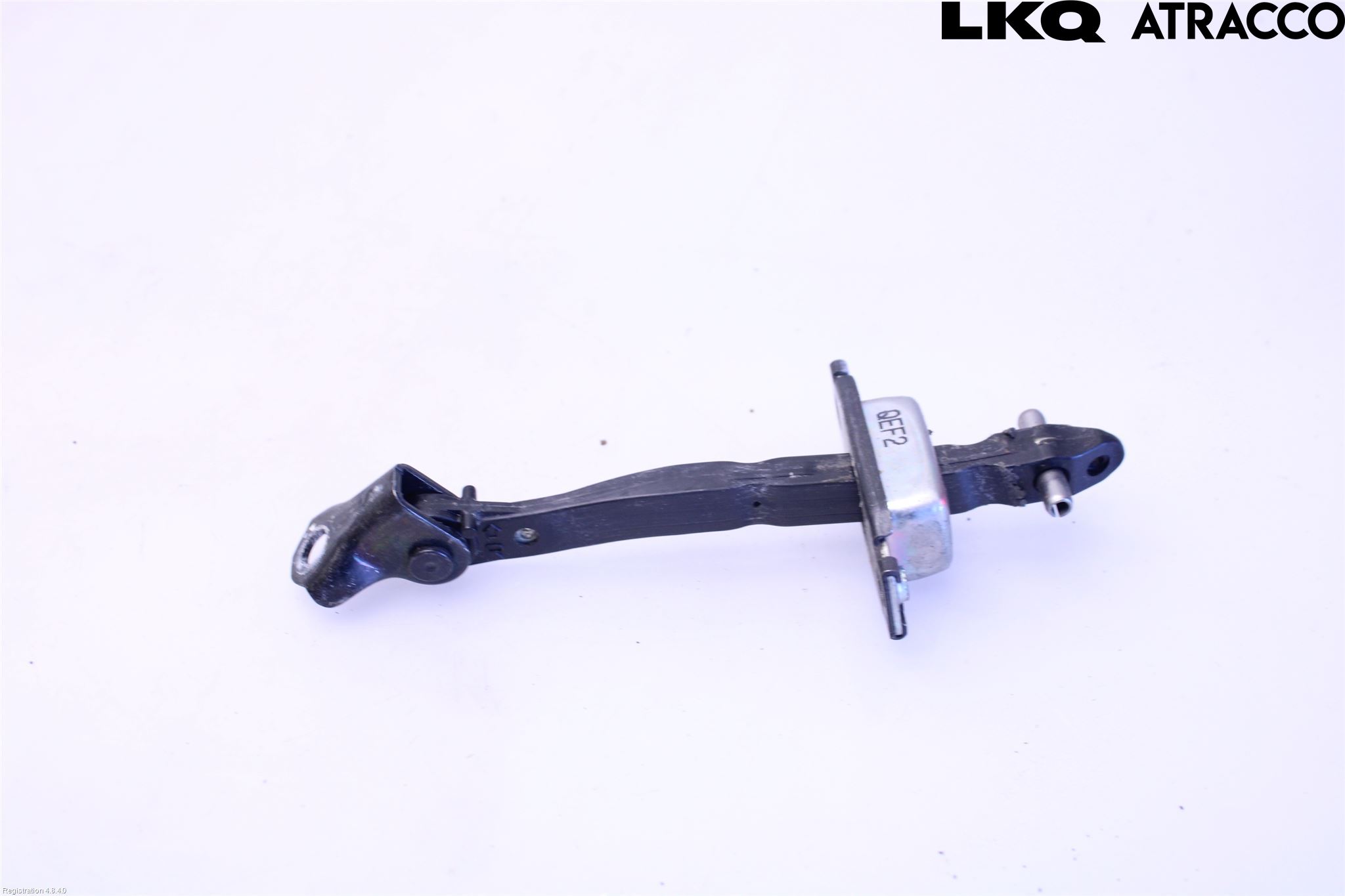 Suzuki SWIFT 17-24 Dørstopper