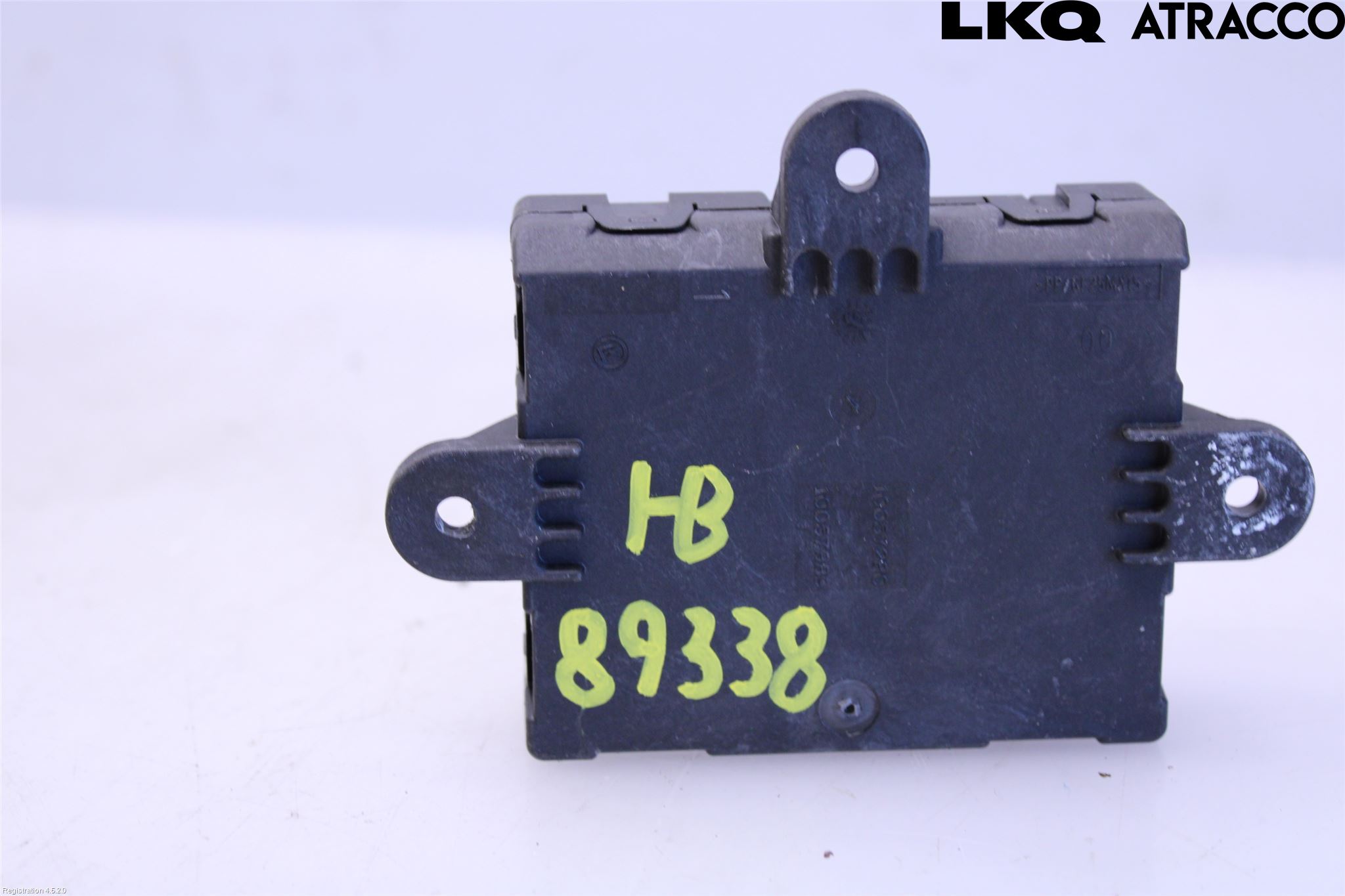 Landrover RANGE ROVER SPORT (L494) 14-22 Styreenhet Dør