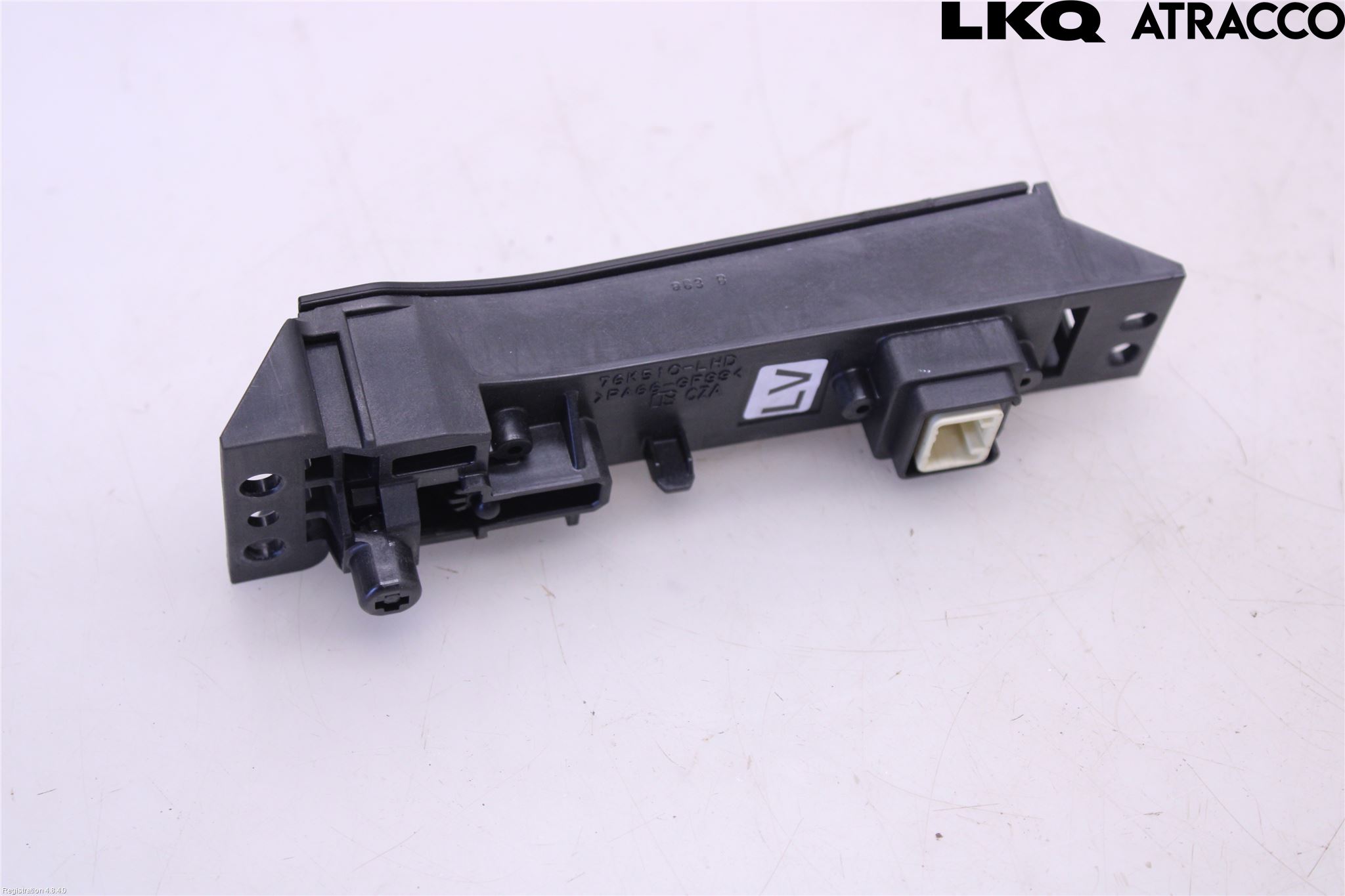 Toyota C-HR 16-23 Rele Gearindikator