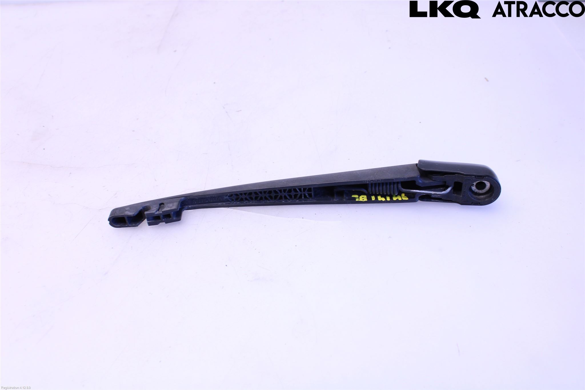 Subaru OUTBACK 10-15 Viskerarm Bakrute