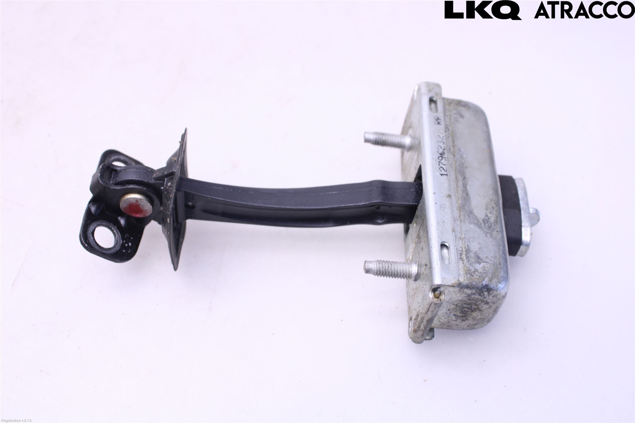 Saab 9-3 VER2/VER3 08-15 Dørstopper