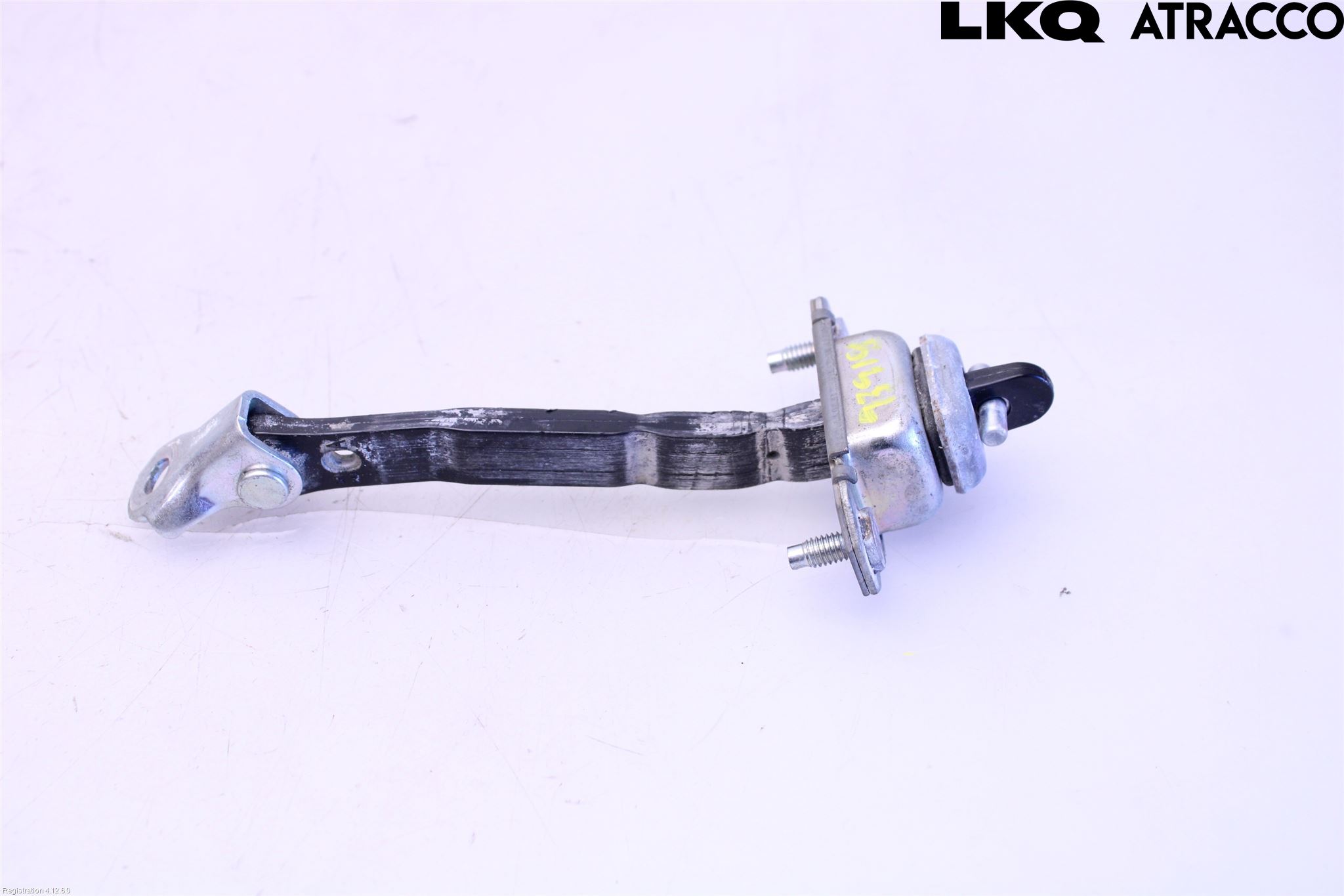 Subaru FORESTER SJ 13-18 Dørstopper