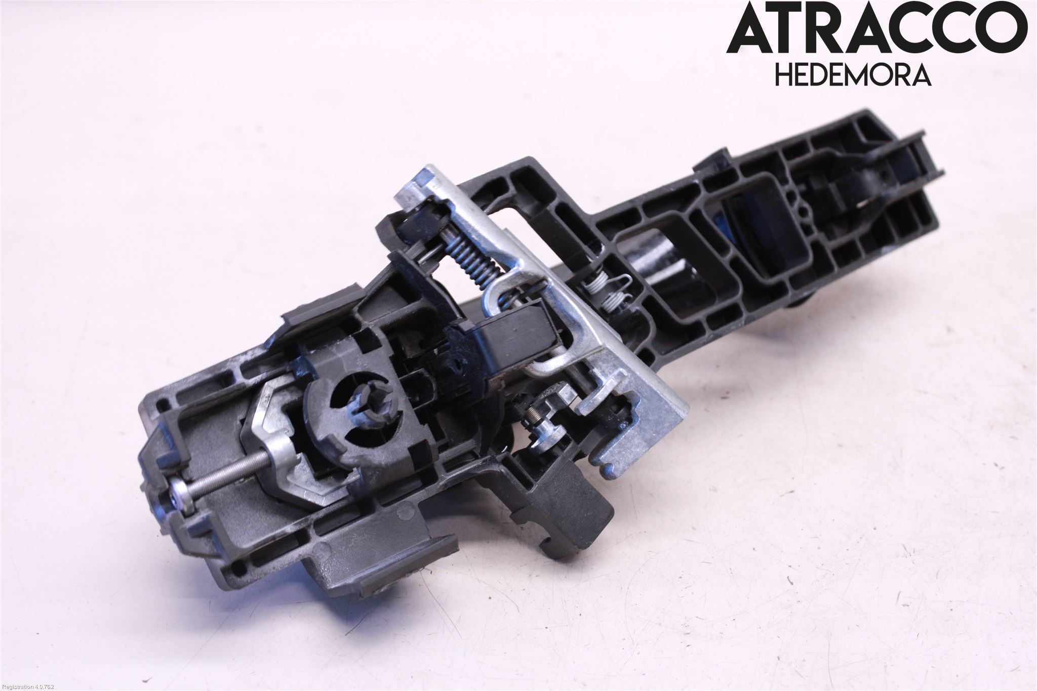 Ford FIESTA 13-17 Dørhandtak Ytre Høyre