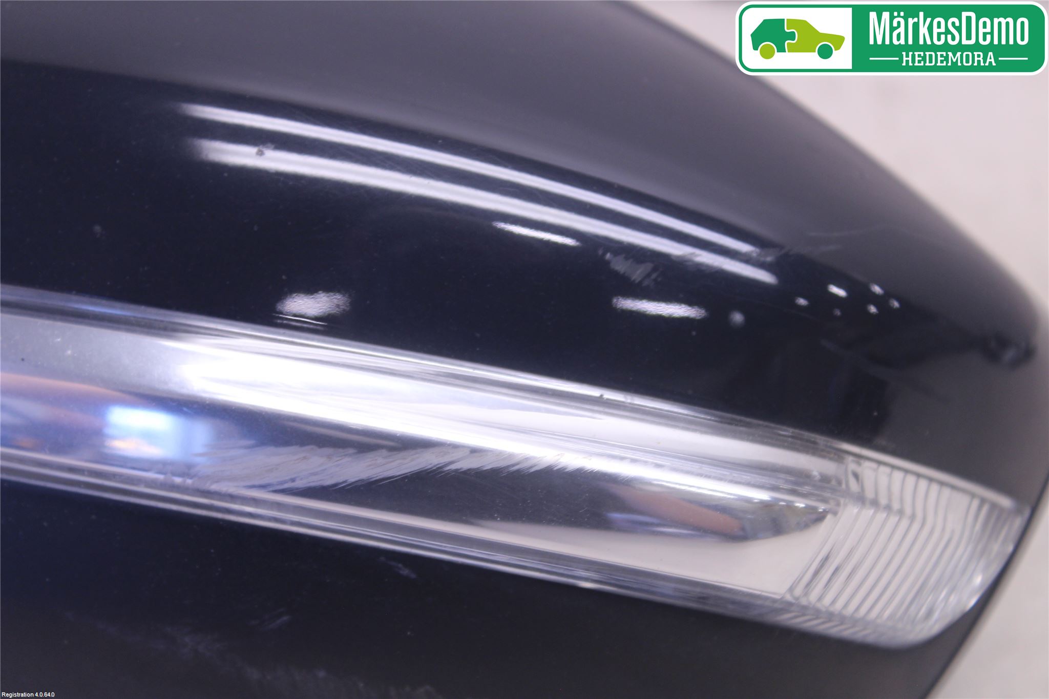 Peugeot PEUGOT 208 16-19 Speil V M-El Justering