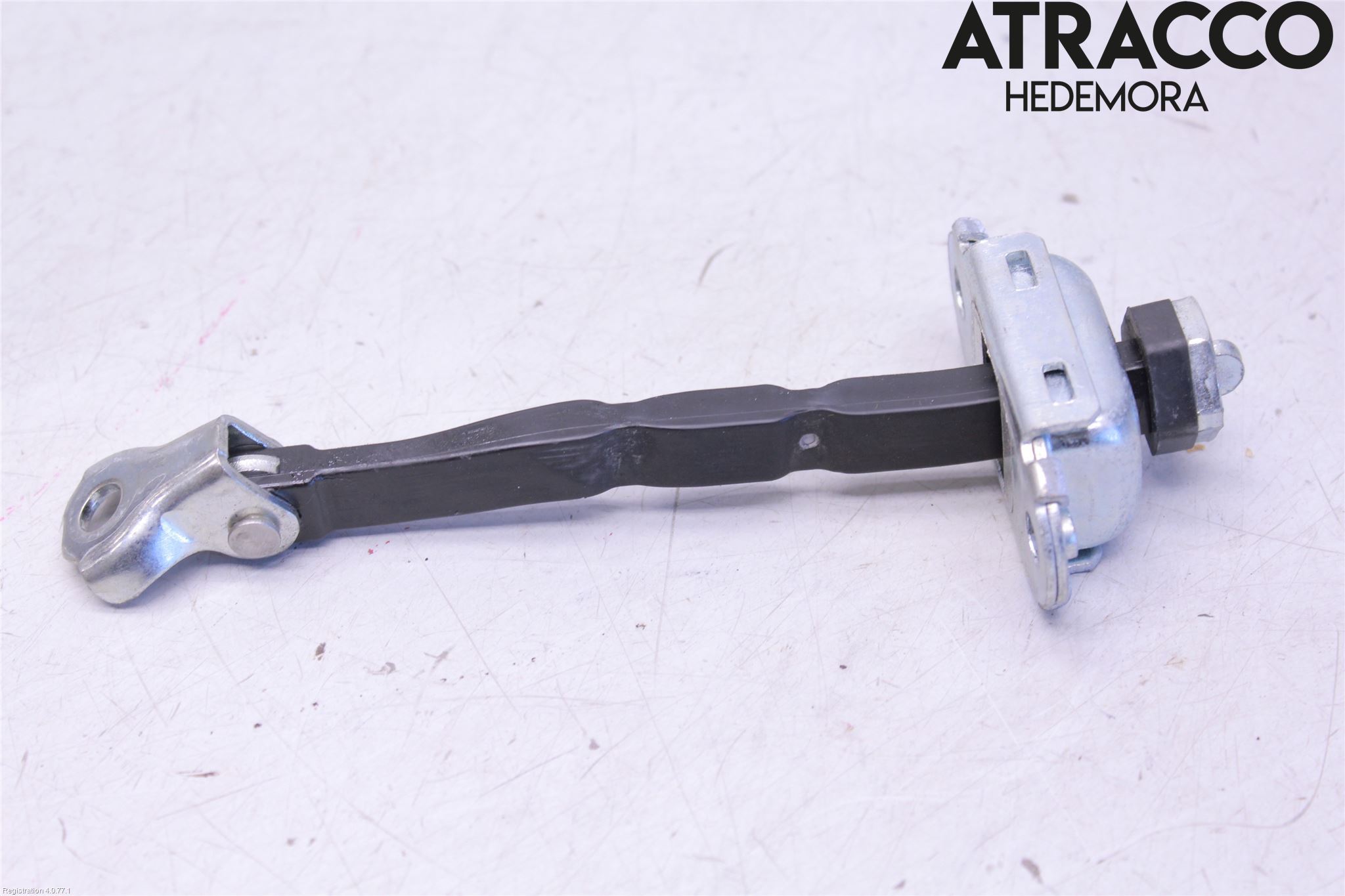 Toyota C-HR 16-23 Dørstopper