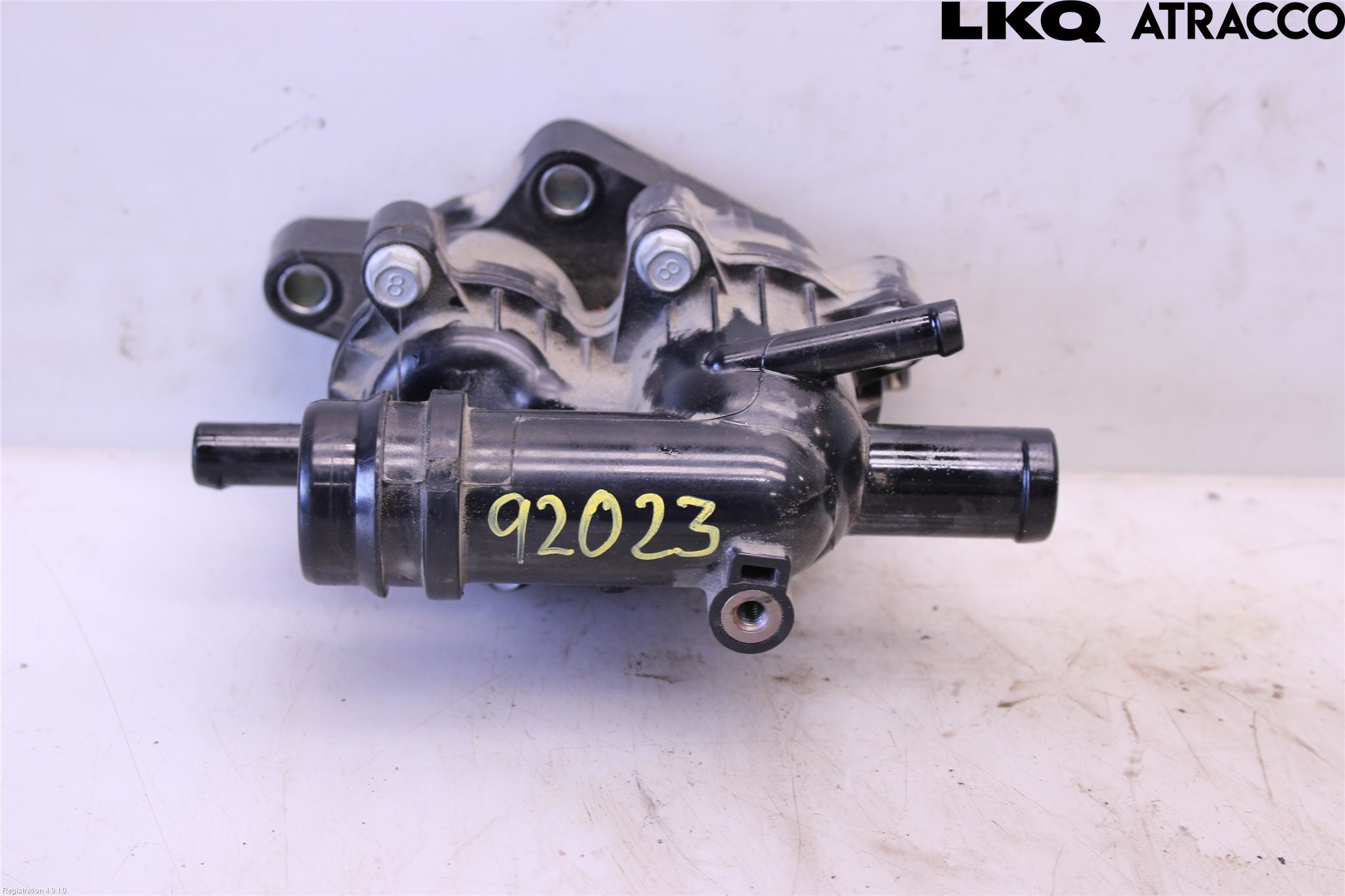 Kia XCEED 19- Termostathus - Lokk