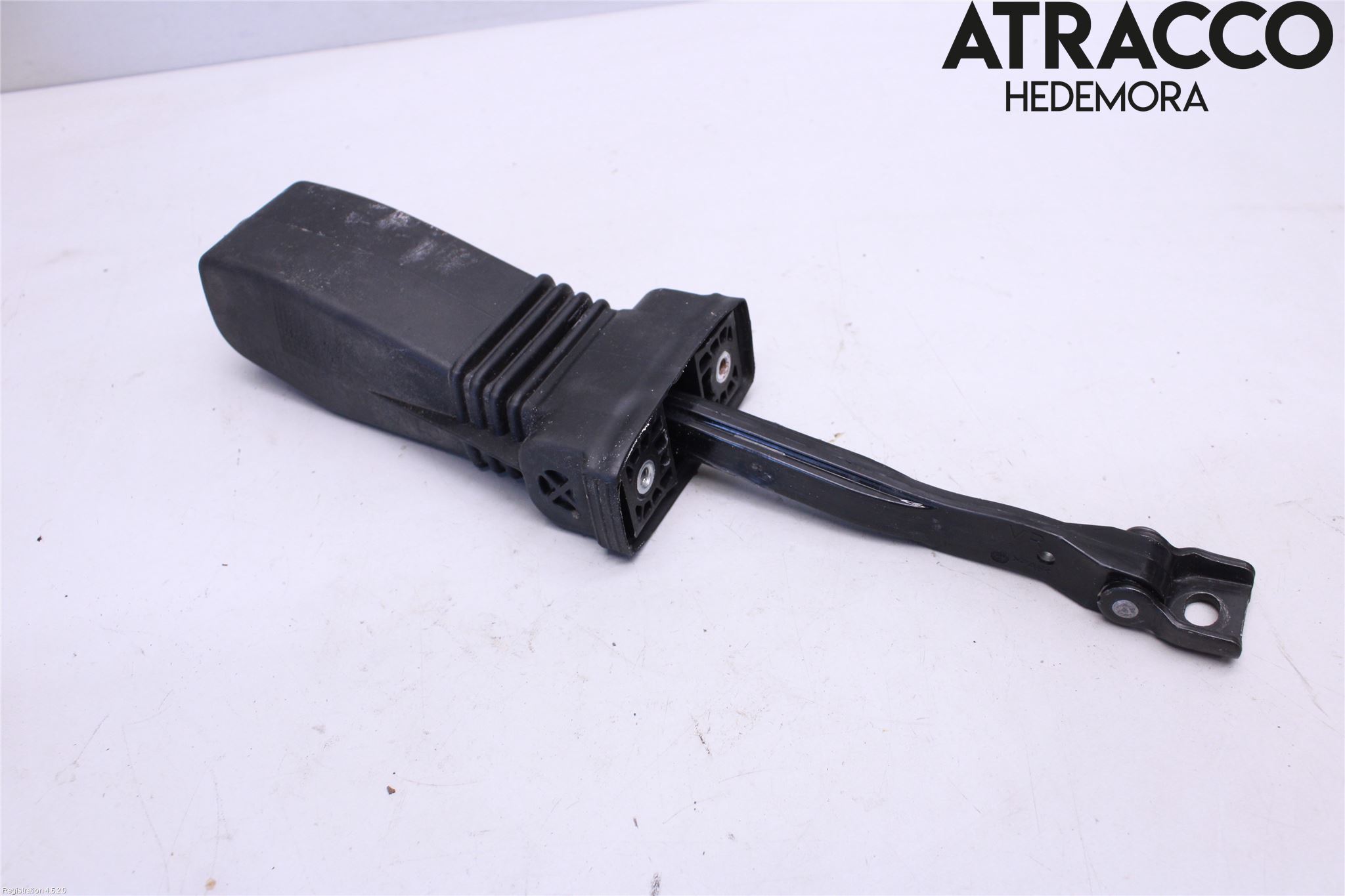 Audi Q2/SQ2 17- Dørstopper