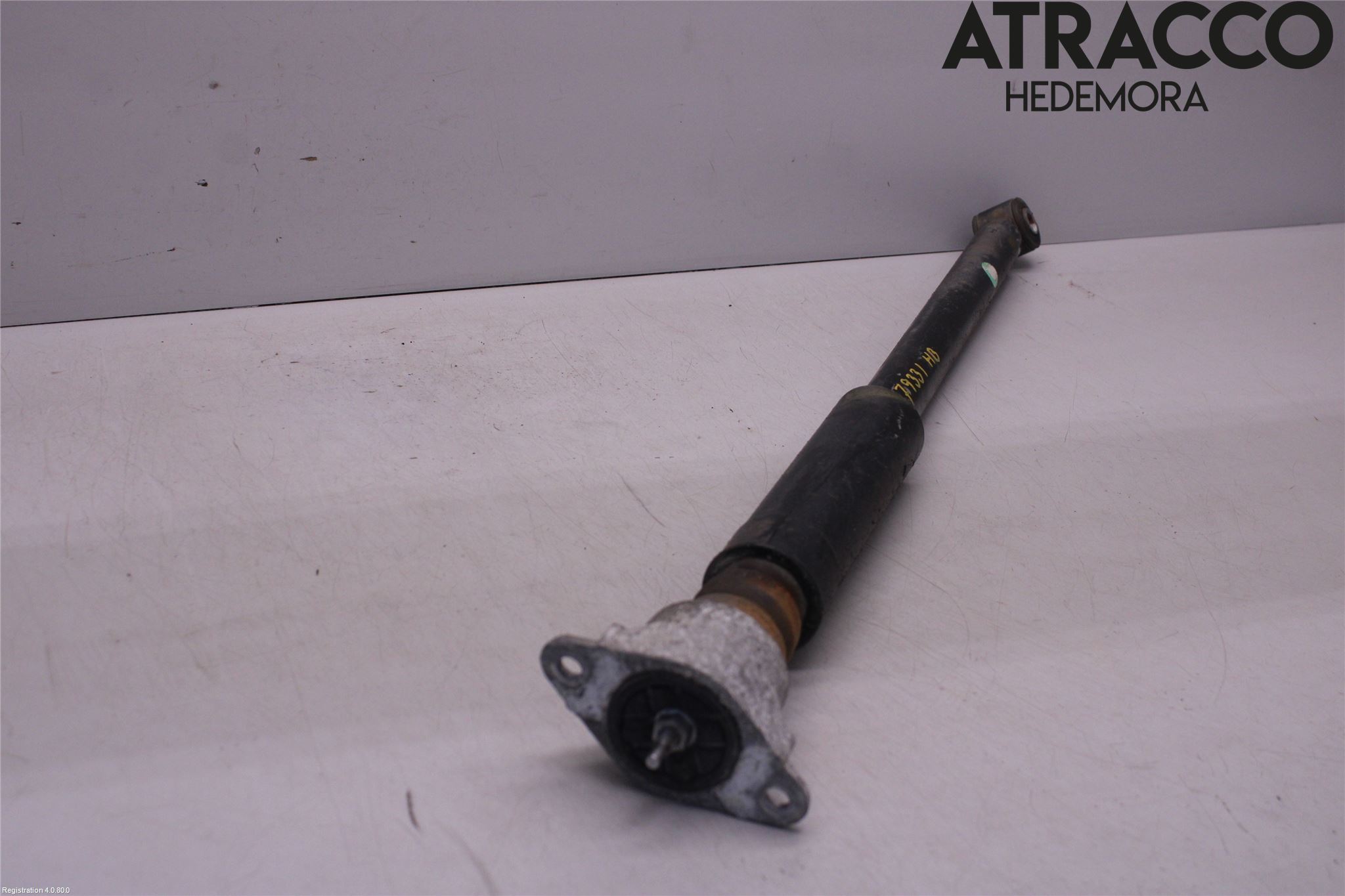 Ford FIESTA 13-17 Støtdemper Bak