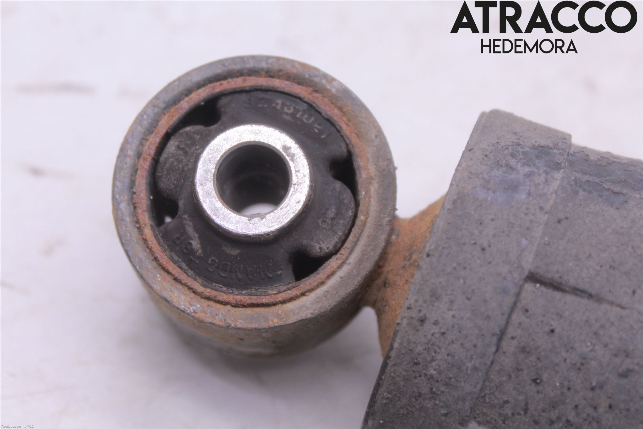Opel ANTARA Støtdemper Bak