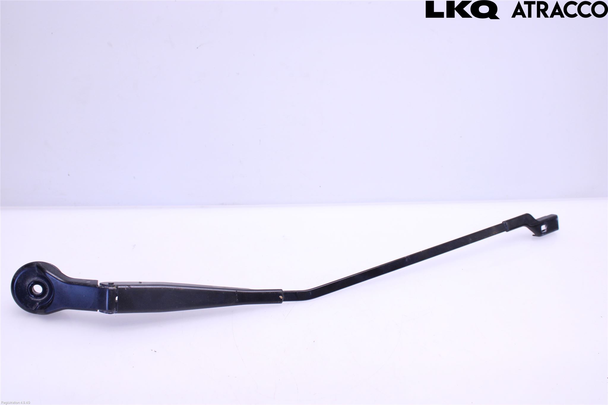 Citroen C4 PICASSO 14-18 Viskerarm-Armer Frontrute