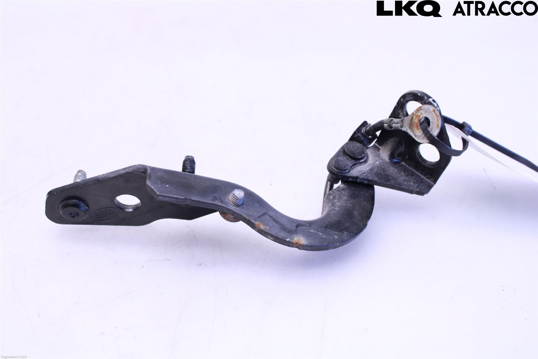 Landrover RANGE ROVER (L405) 13-21 Bakluke Hengsel Venstre