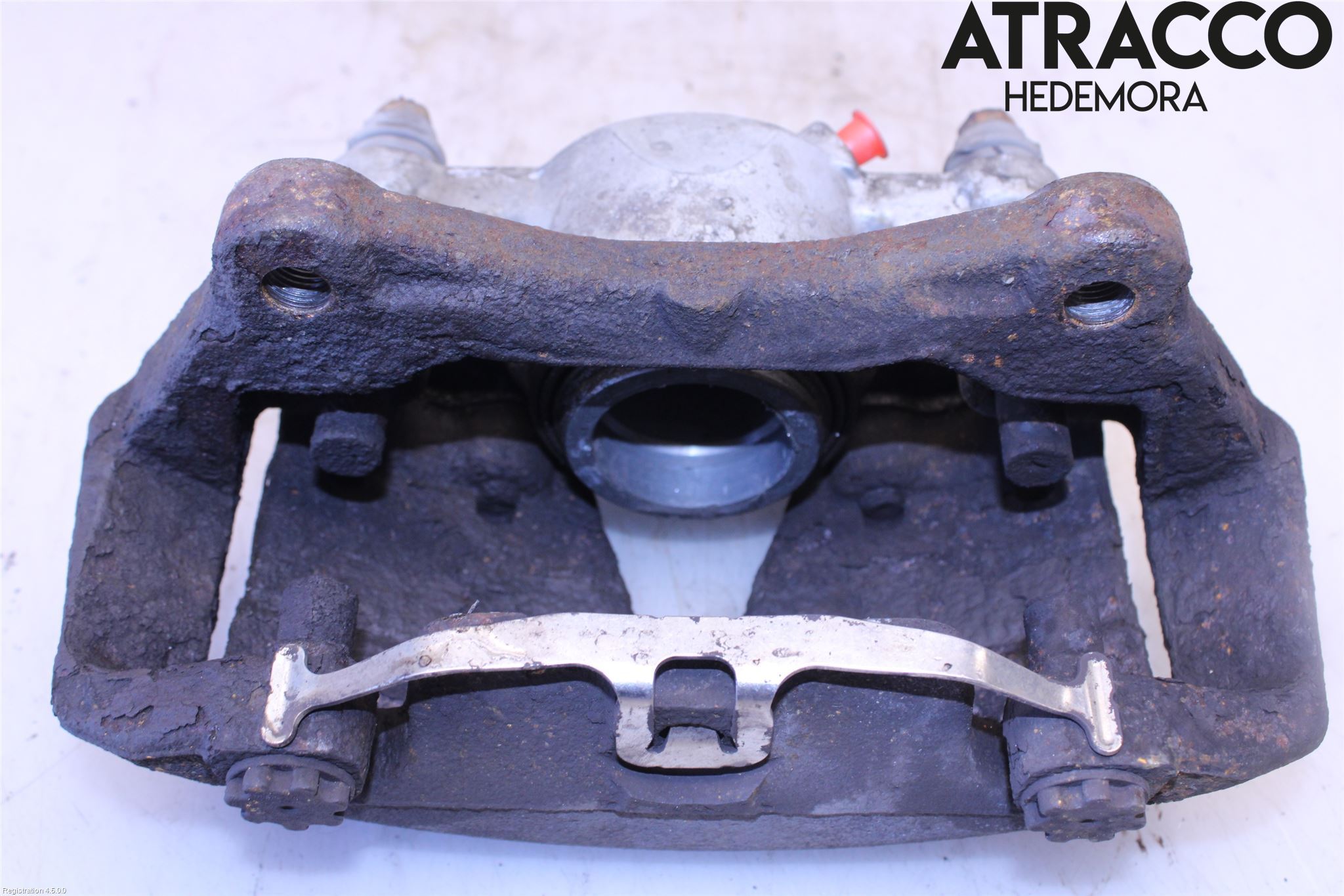 Audi A4/S4 08-11 Bremsecaliper Foran Venstre