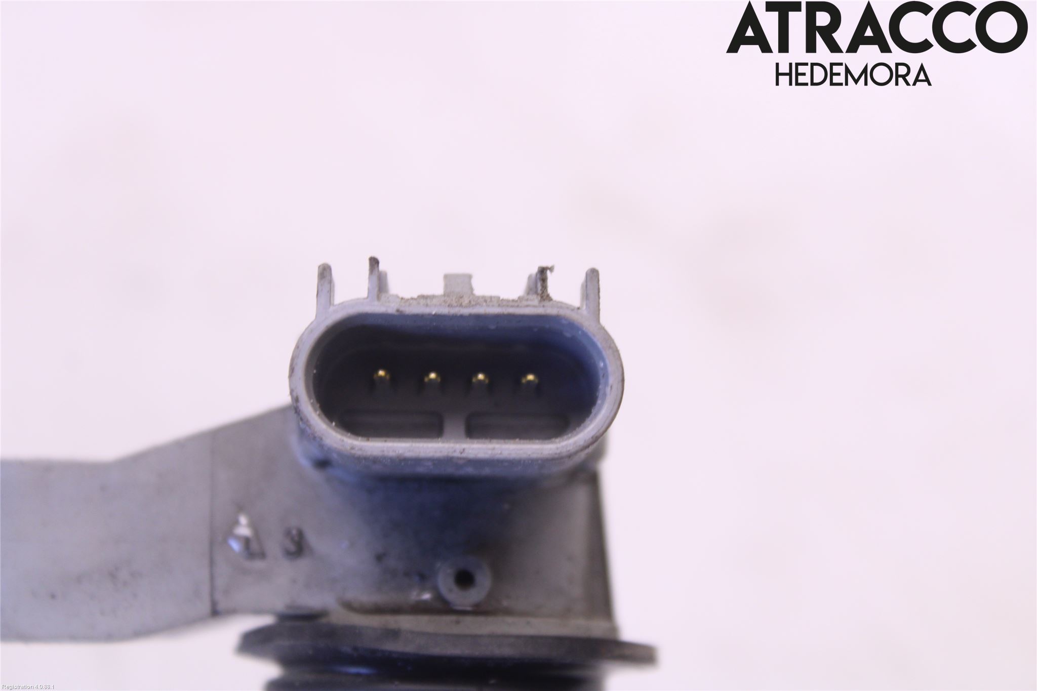 Opel INSIGNIA 09-16 Coil
