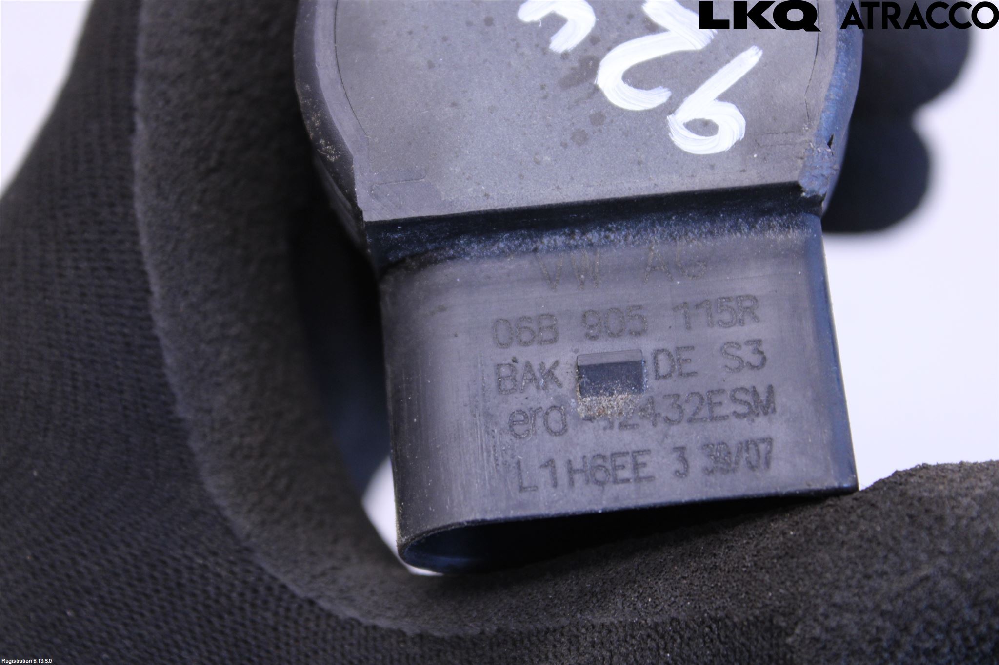 Audi A4/S4 05-07 Coil
