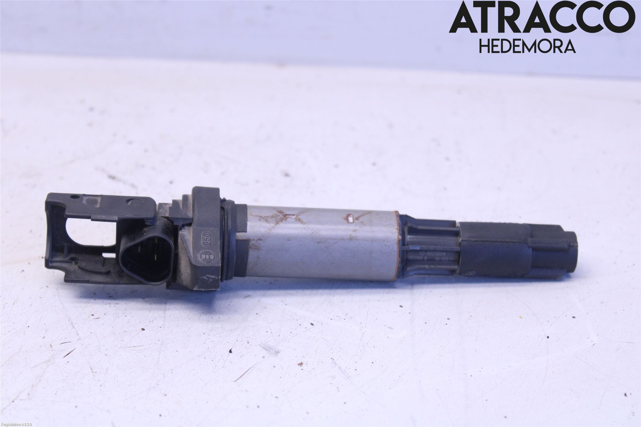 BMW 5 E60/61 Sed/Tou 02-10 Coil