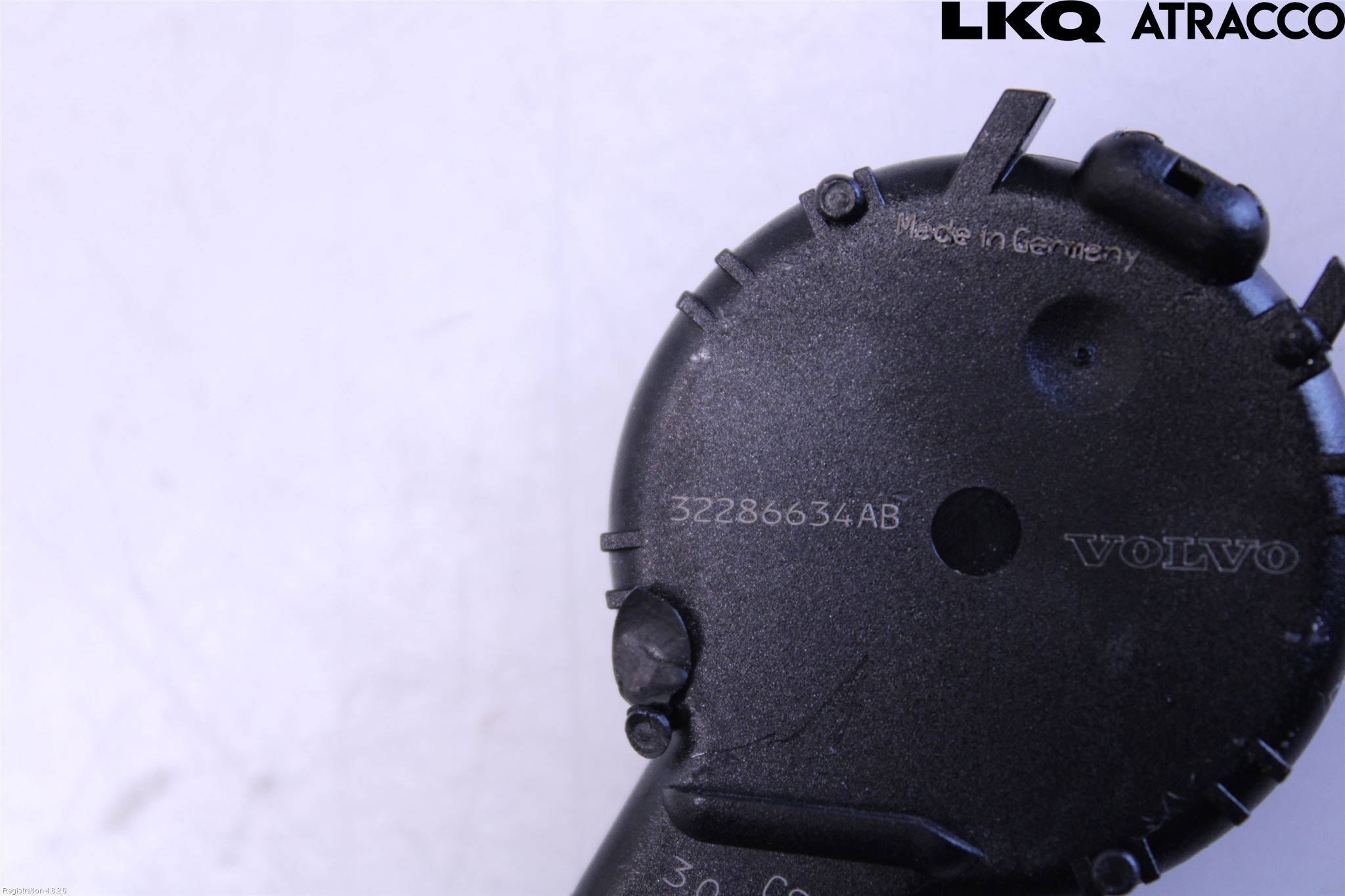 Volvo XC60 18- Sensor Regnsensor