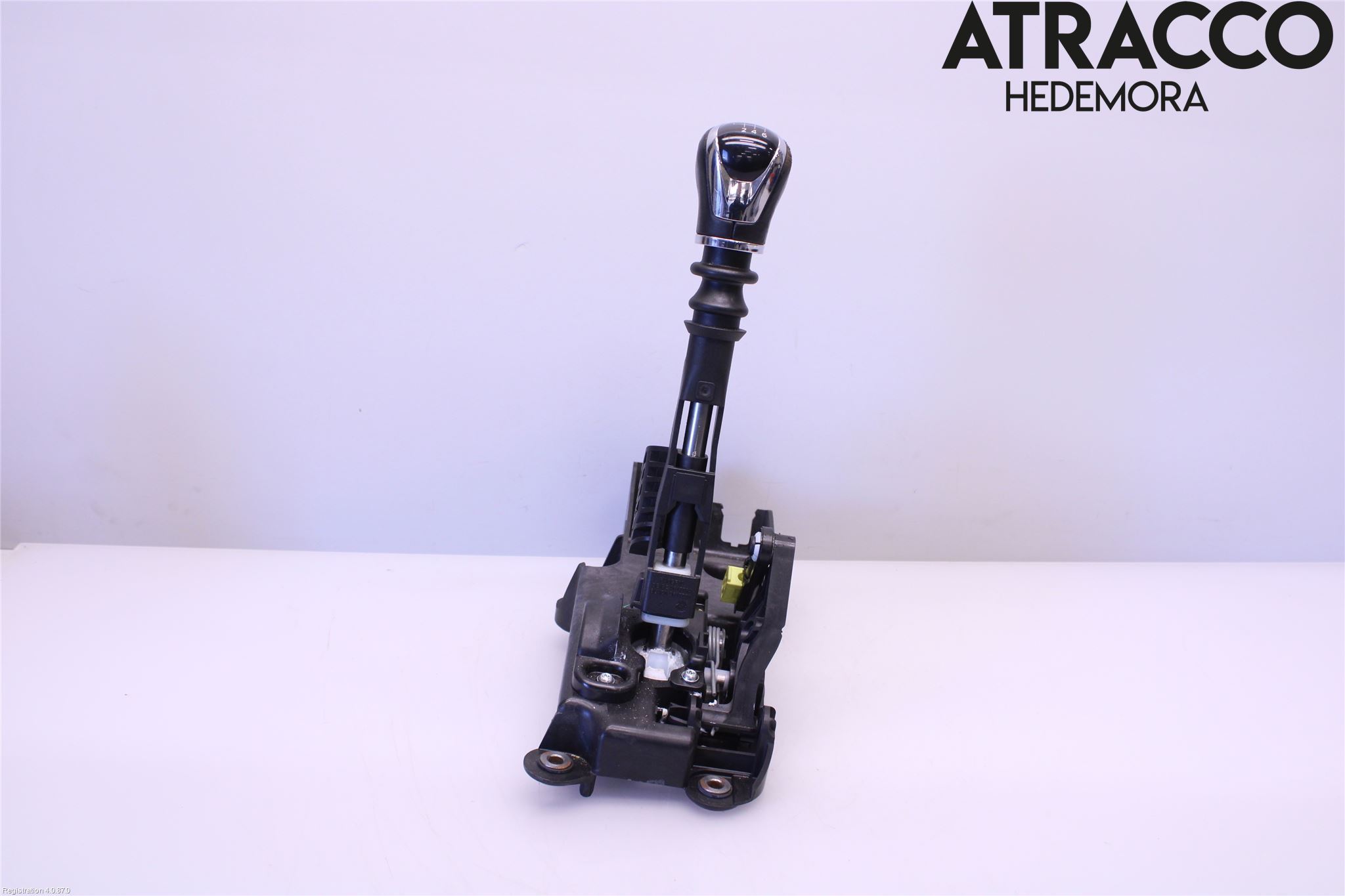 Nissan QASHQAI 14-17 Gearspak