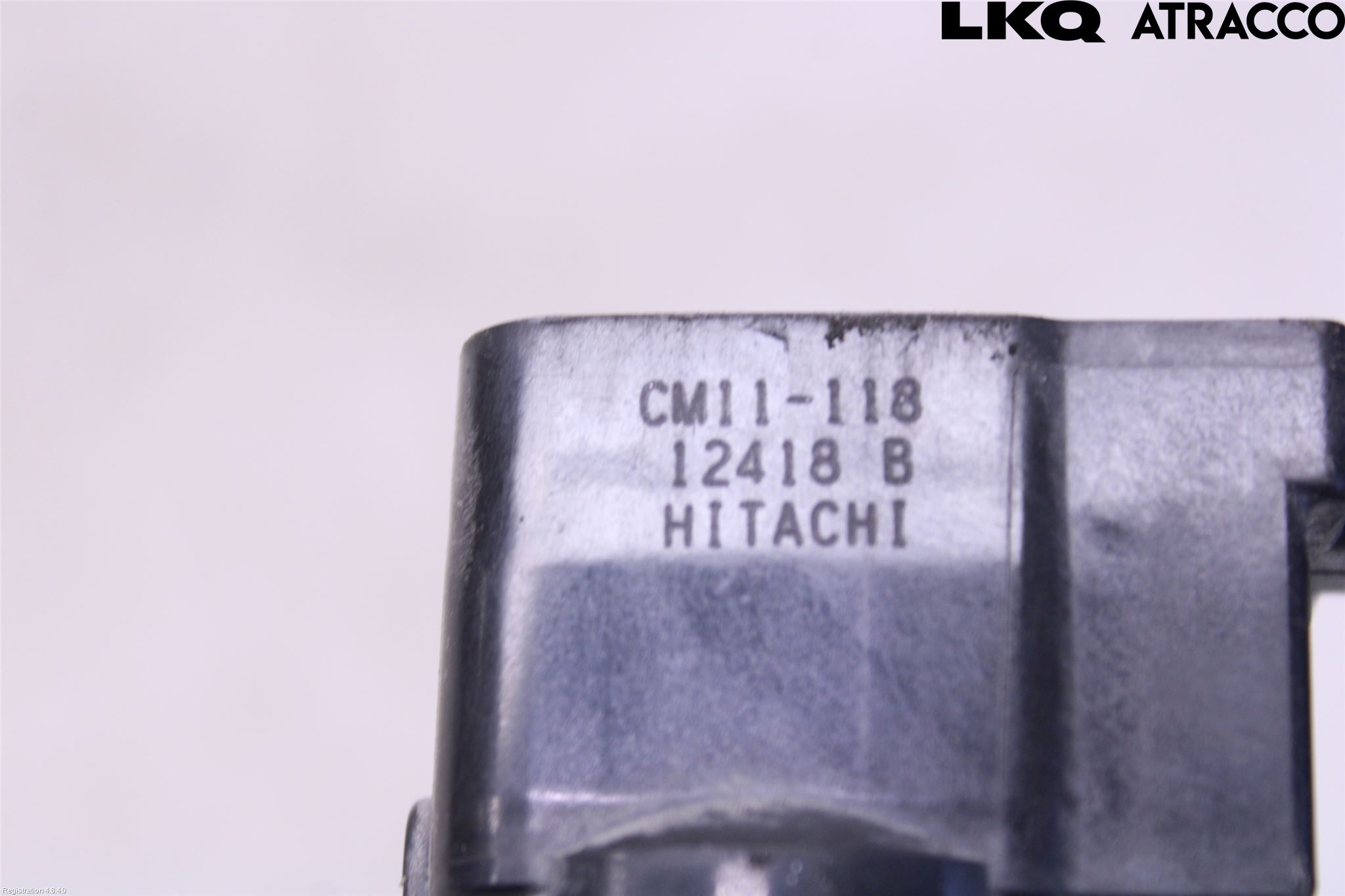 Honda JAZZ 08-14 Coil