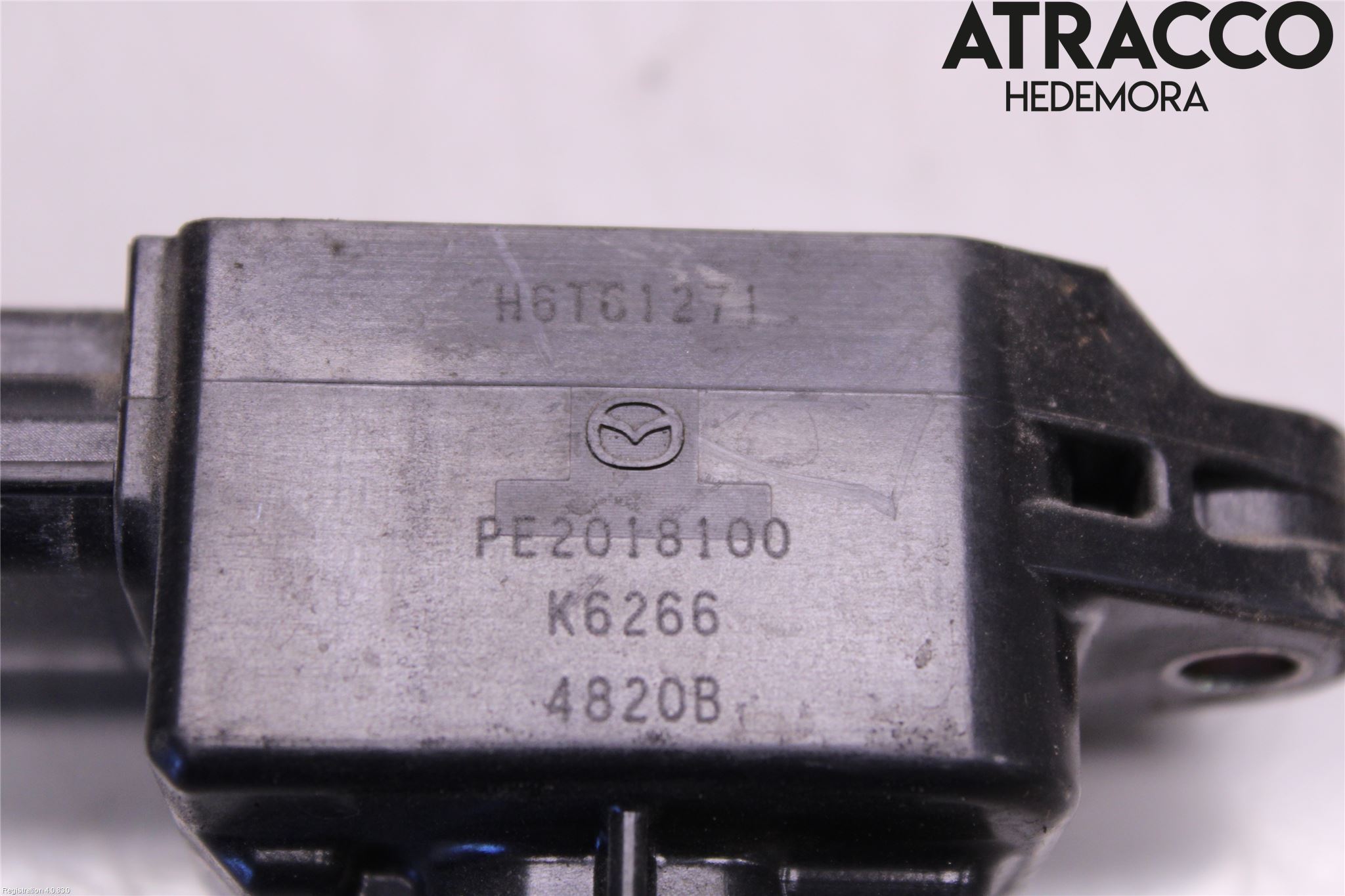 Mazda 3 III 14-19 Coil