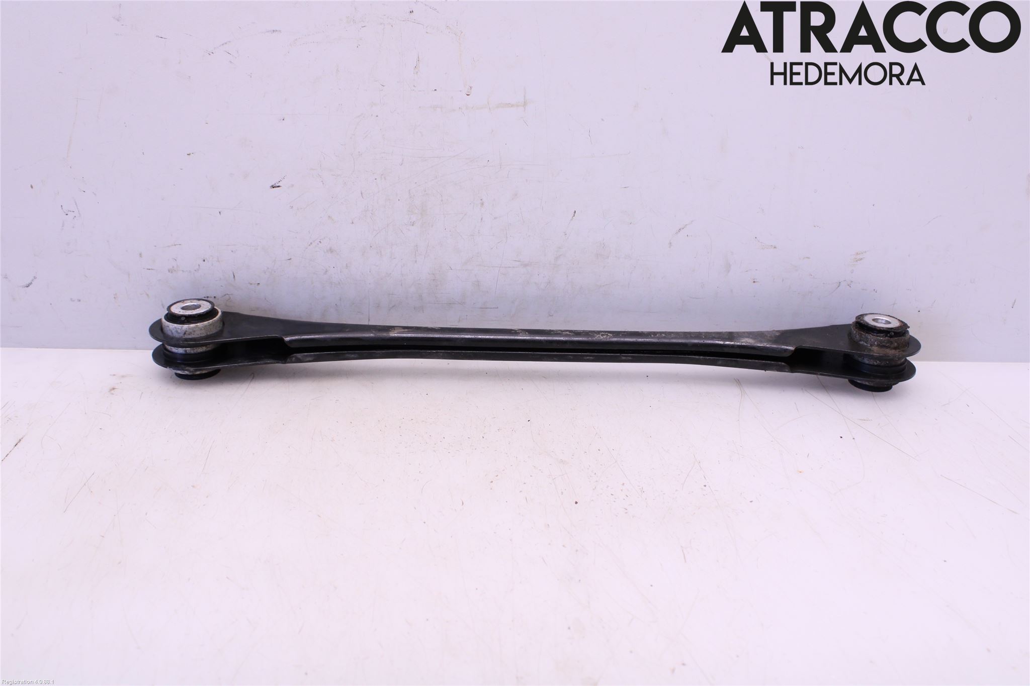 BMW 1 F20/F21 11-19 Bærearm Bak Venstre