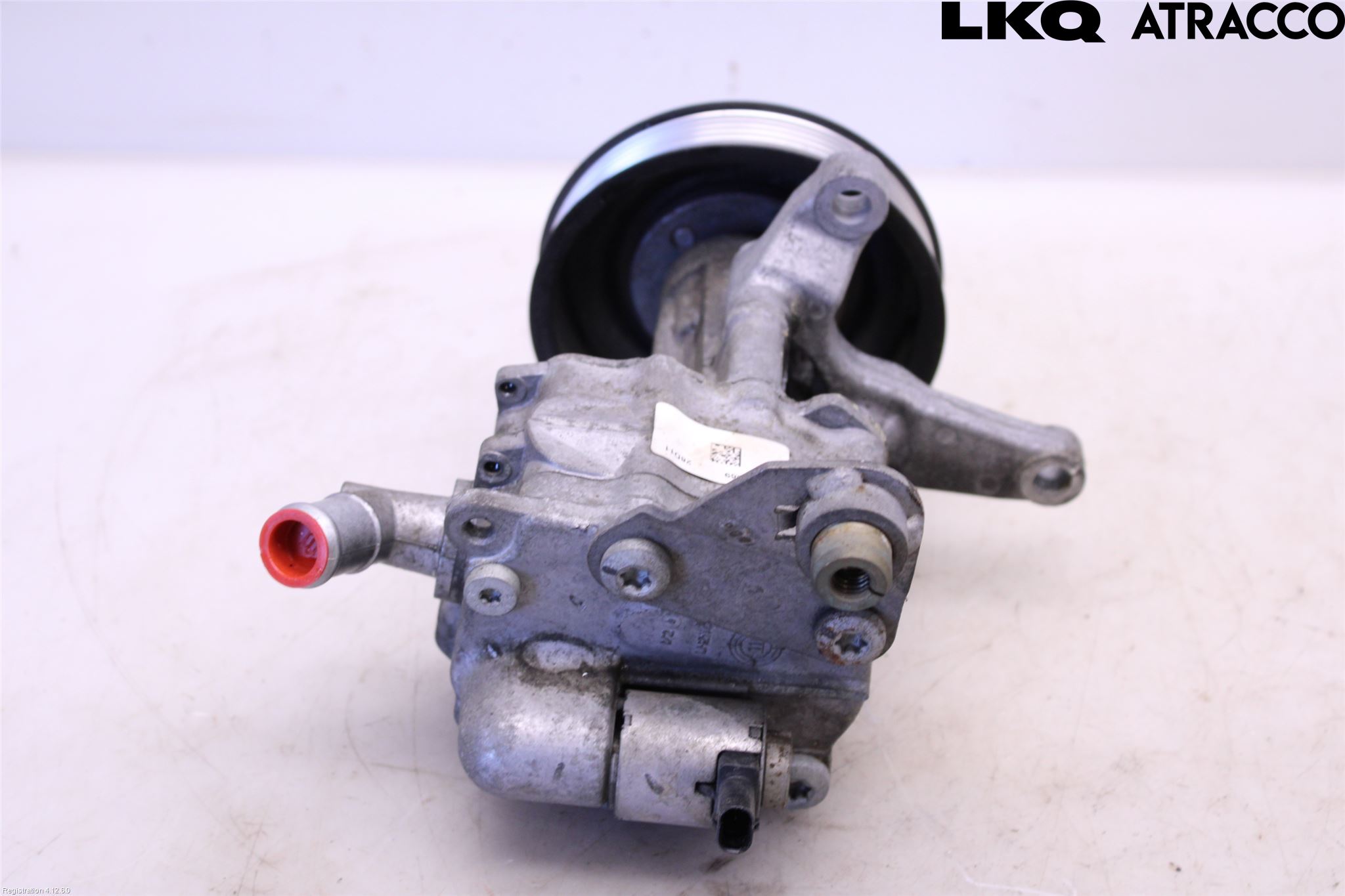 BMW 5 F10/F11/F18 09-17 Servo Pumpe