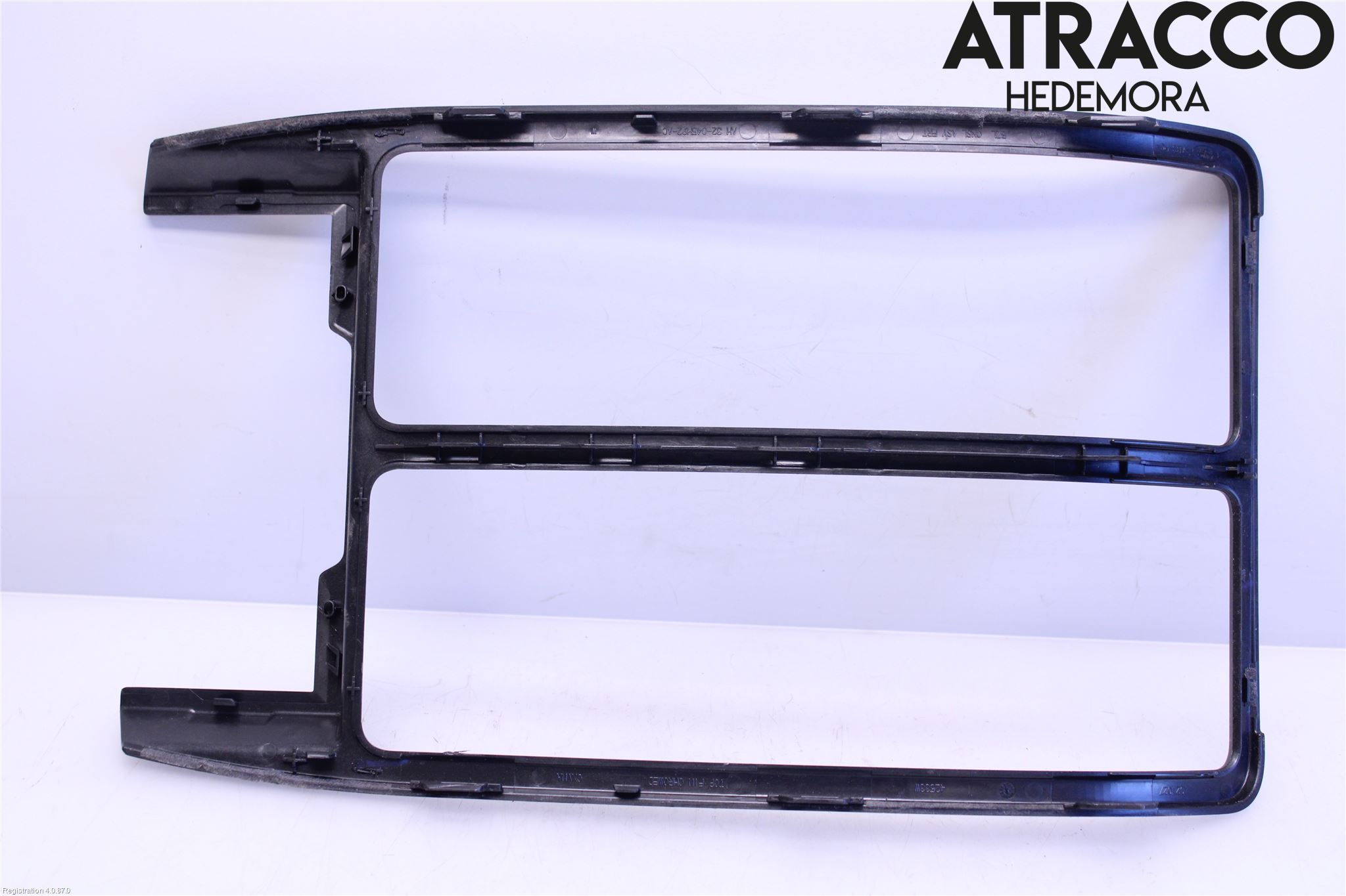 Landrover RANGE ROVER SPORT (L320) 10-13 Instrument Ramme