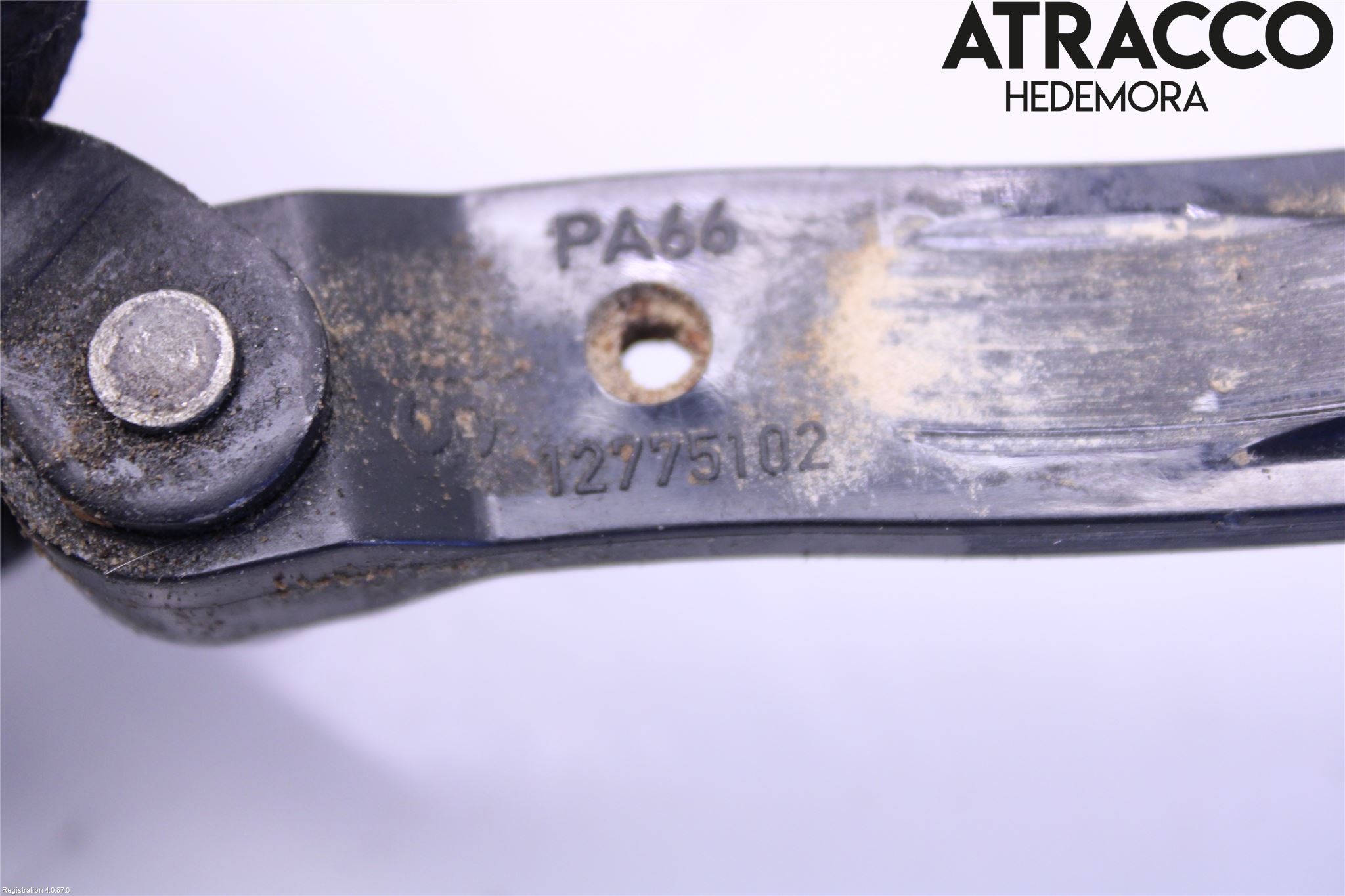 Saab 9-5 10-12 Dørstopper