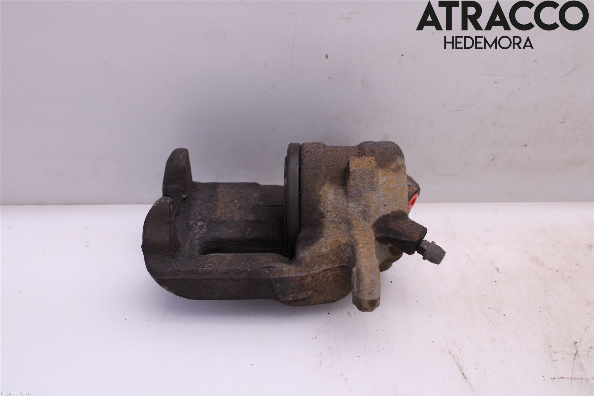 Renault CLIO IV 12-16 Bremsecaliper Foran Høyre
