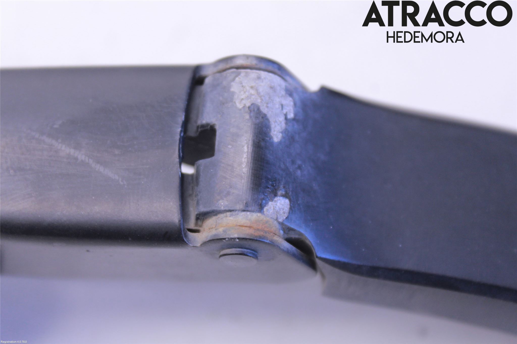Volkswagen VW TRANSP/CARAVELLE (T6) 16-22 Viskerarm-Armer Frontrute