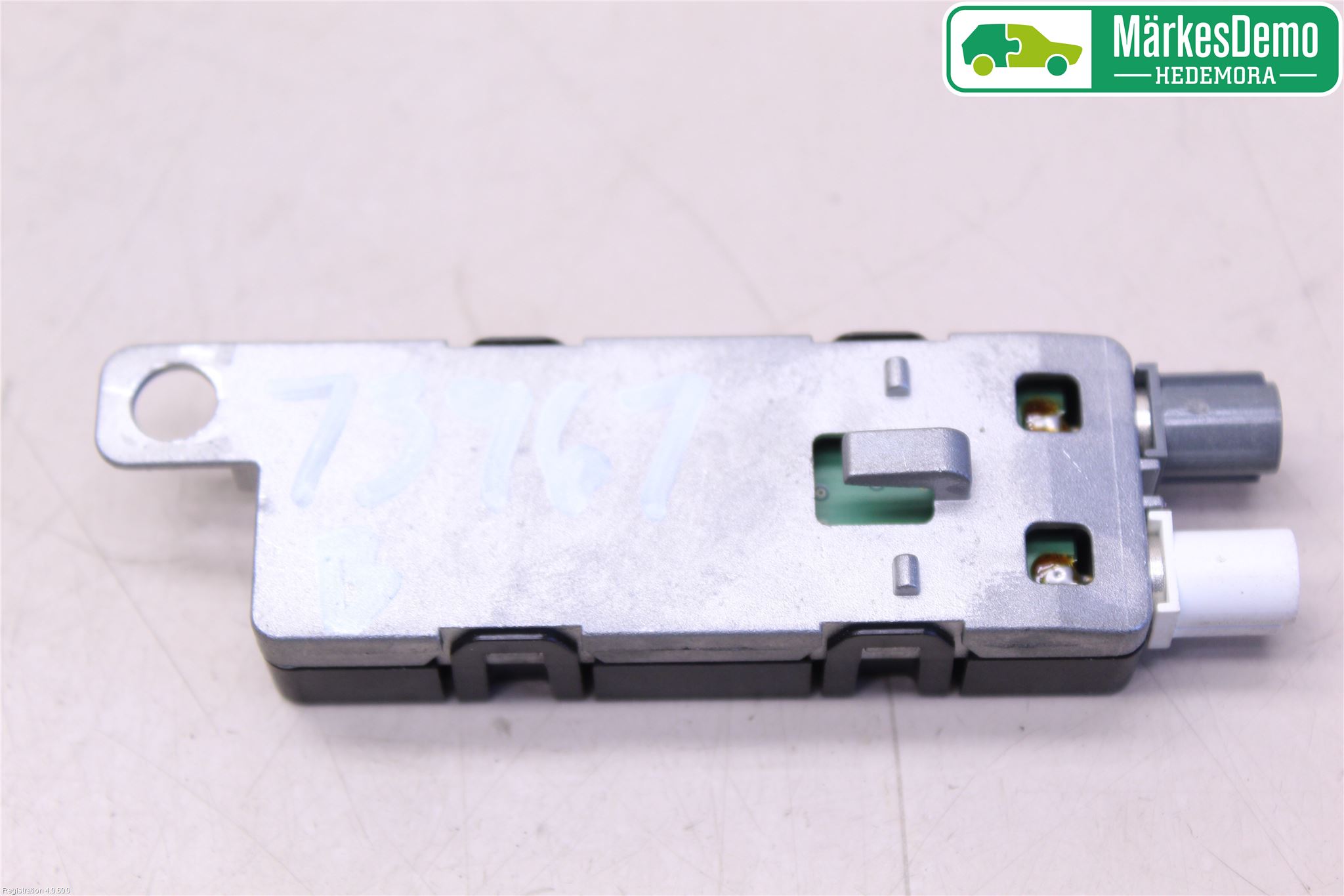 Audi A5 07-16 Stereo Antenneforsterker
