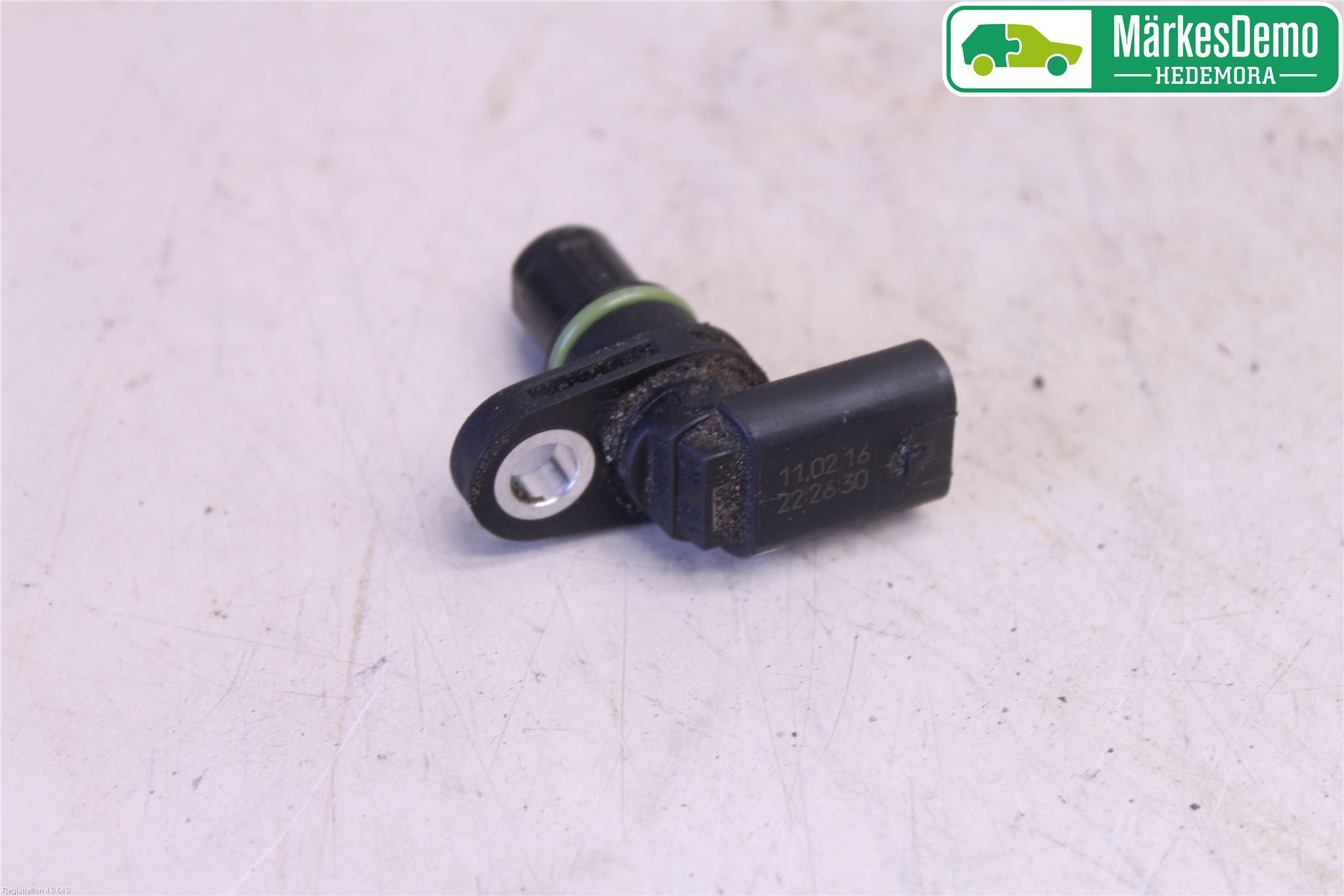 Volkswagen VW GOLF / E-GOLF VII 13-20 Giver Turtall - Tenning