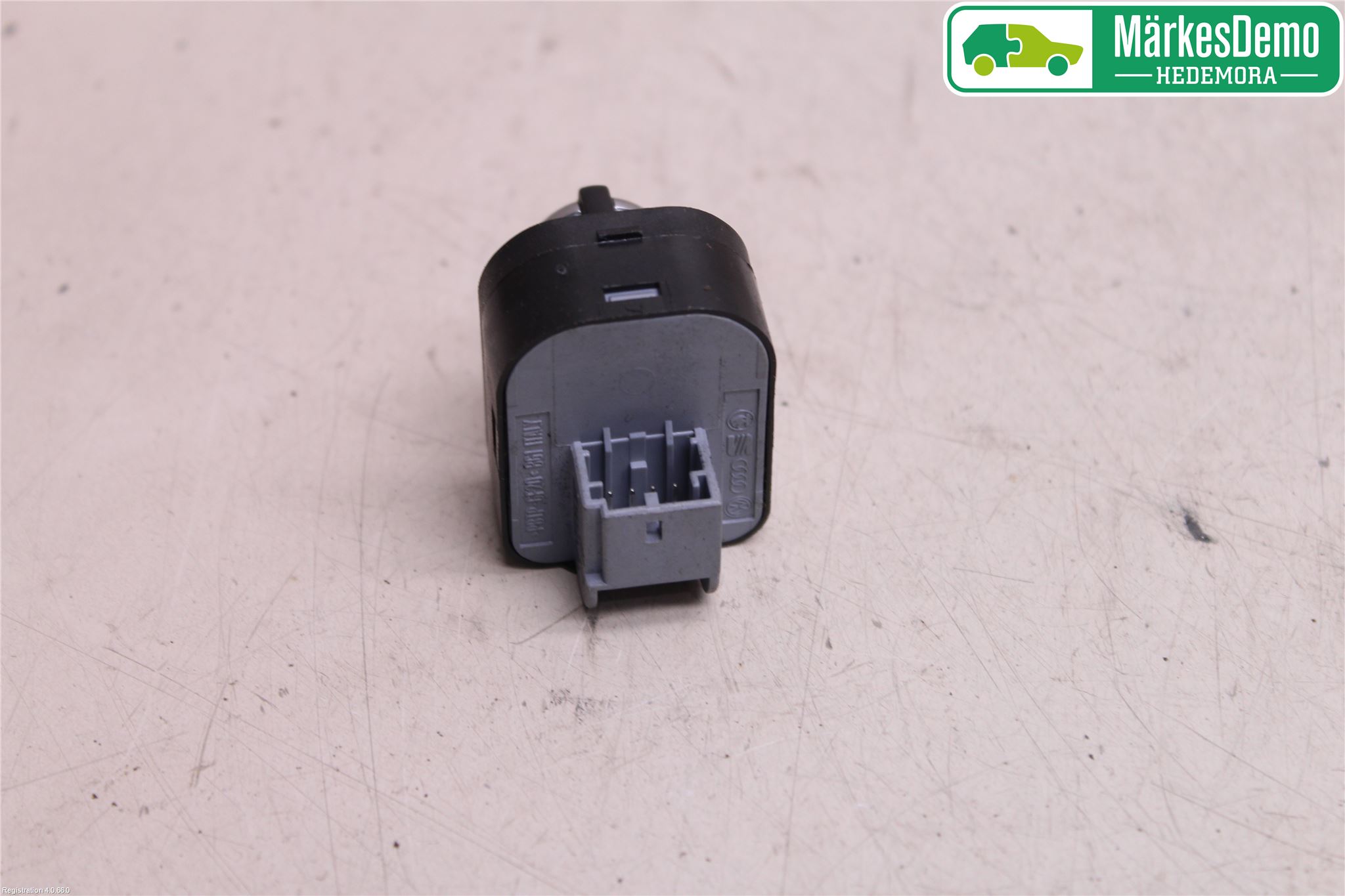 Audi A7/S7 4G 11-17 Bryter Speil