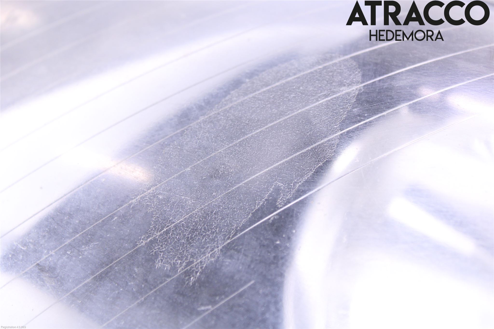 Audi A6/S6     05-11 Frontlykt Venstre