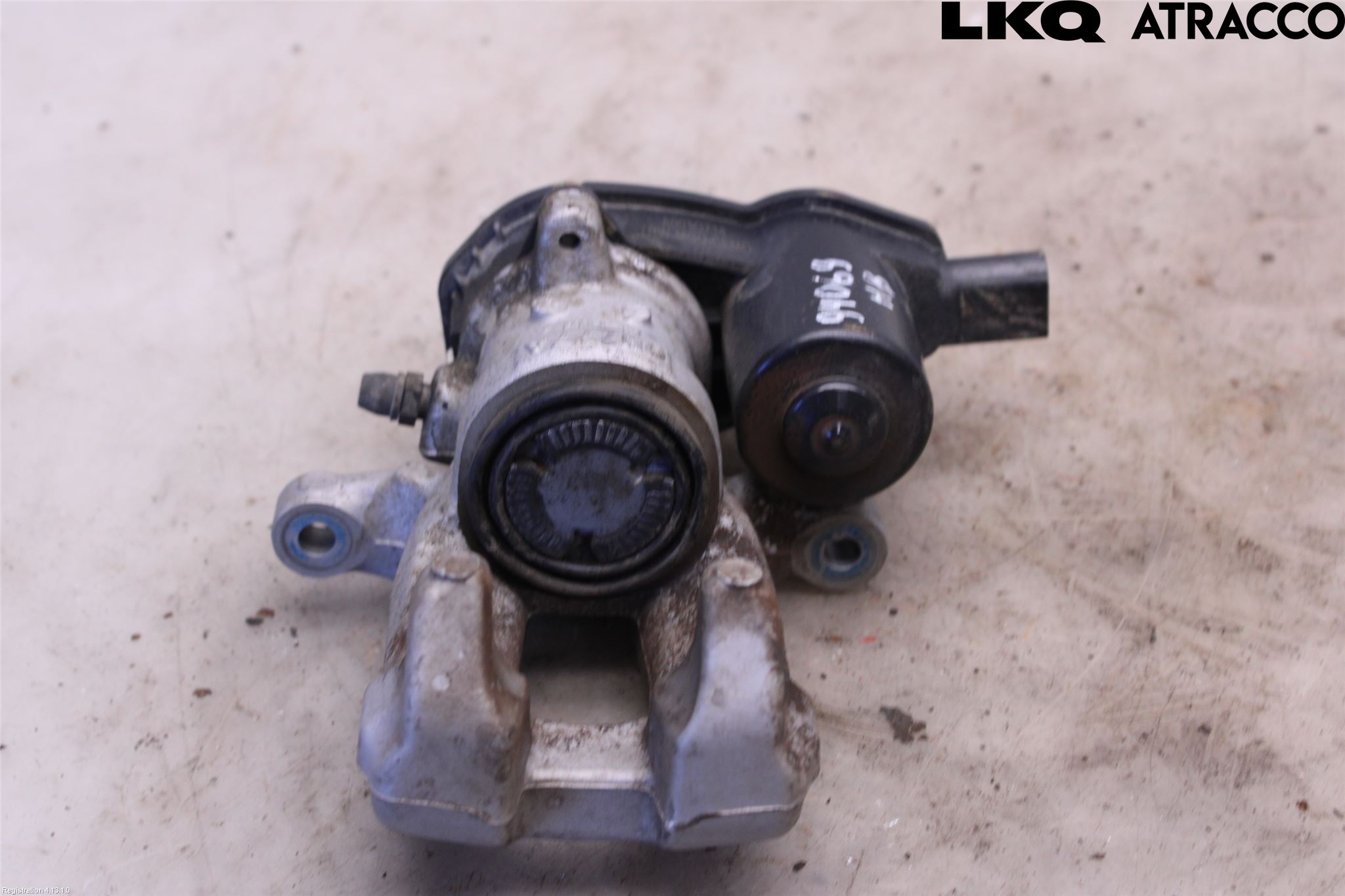 Peugeot 2008/E-2008 20- Bremsecaliper Bak Høyre