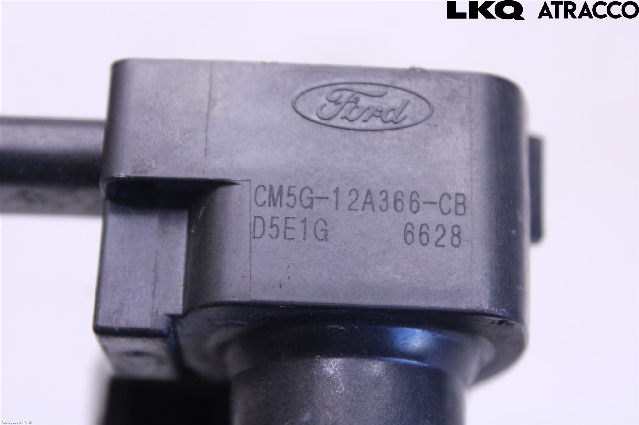 Ford FOCUS 15-18 Coil