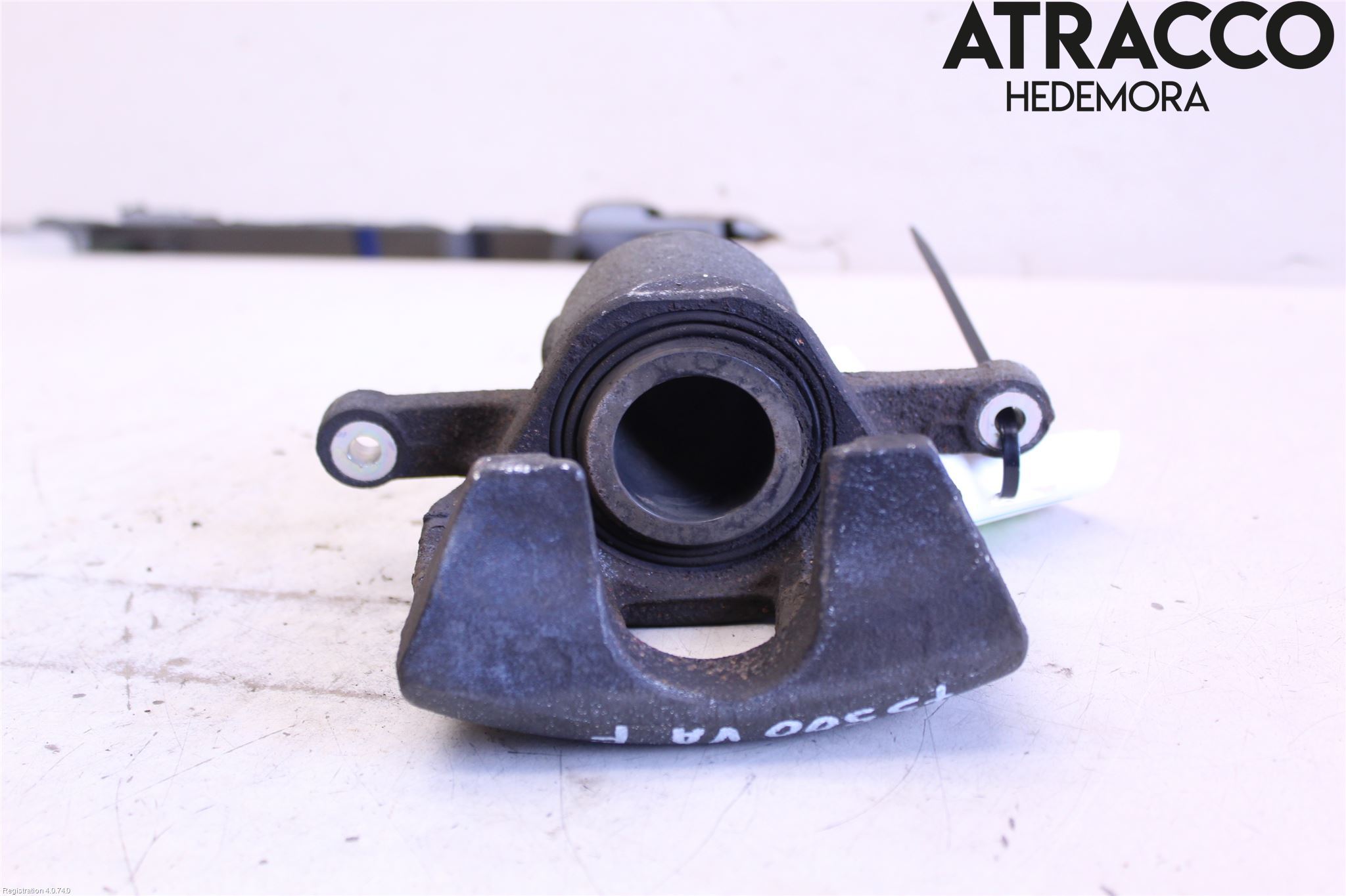 Citroen C4 CACTUS 14-20 Bremsecaliper Foran Venstre