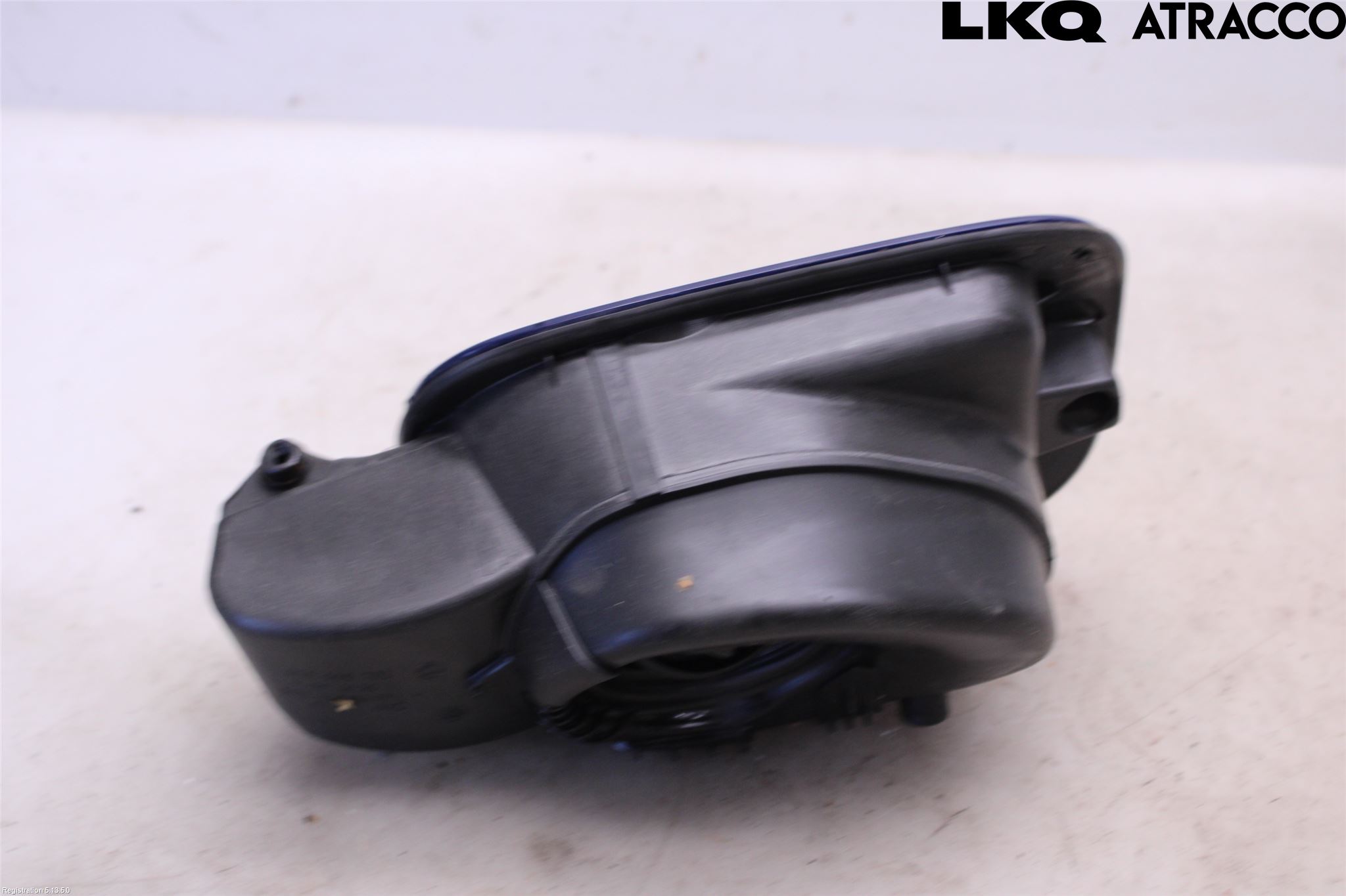 Skoda OCTAVIA (5E) 13-20 Drivstoff Tankluke