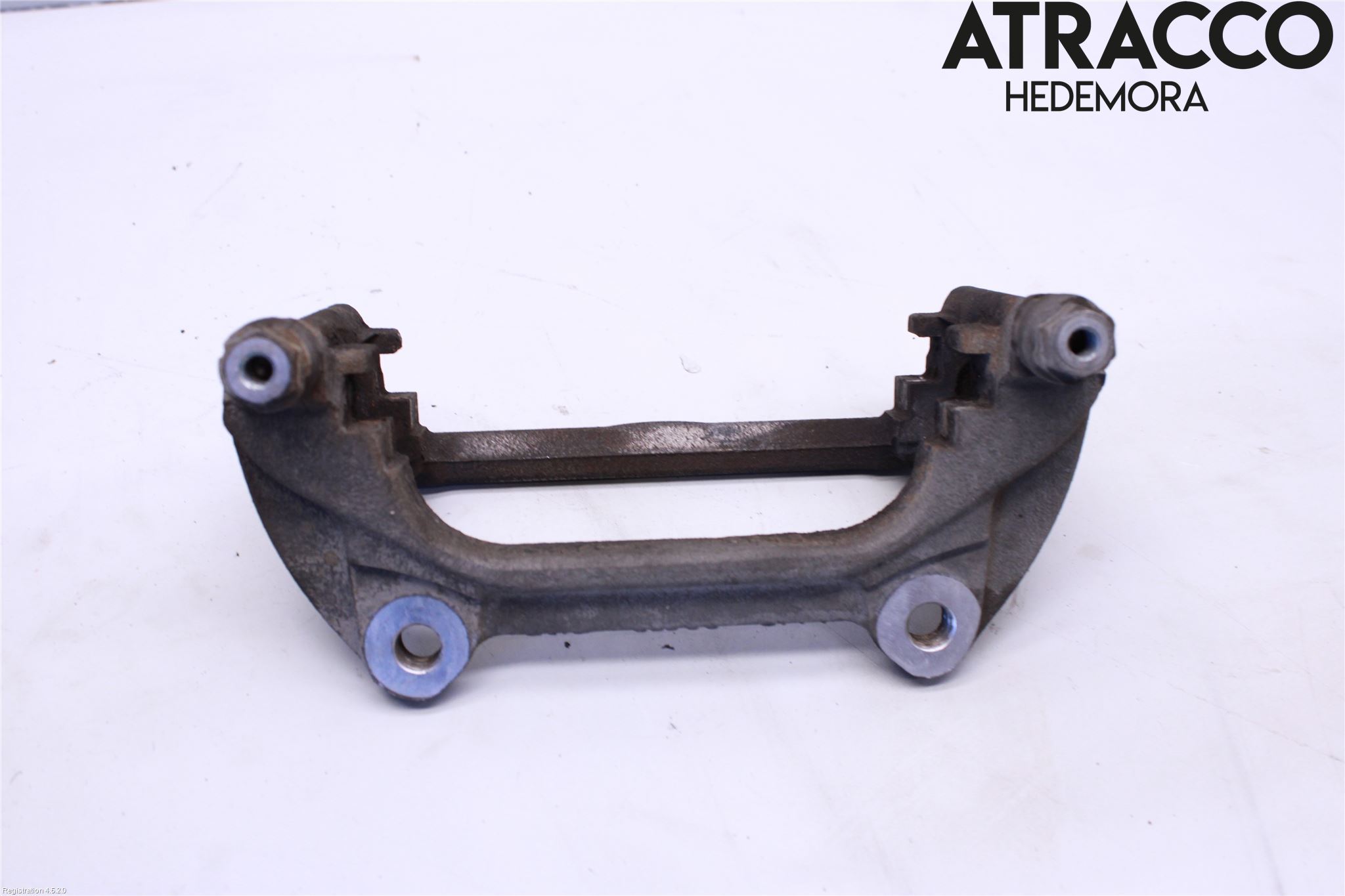 Volkswagen VW TIGUAN 16-24 Bremsecaliper Feste Holder