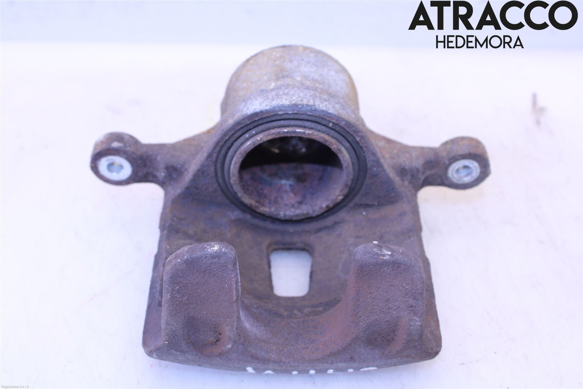 Hyundai ix20 Bremsecaliper Foran Venstre