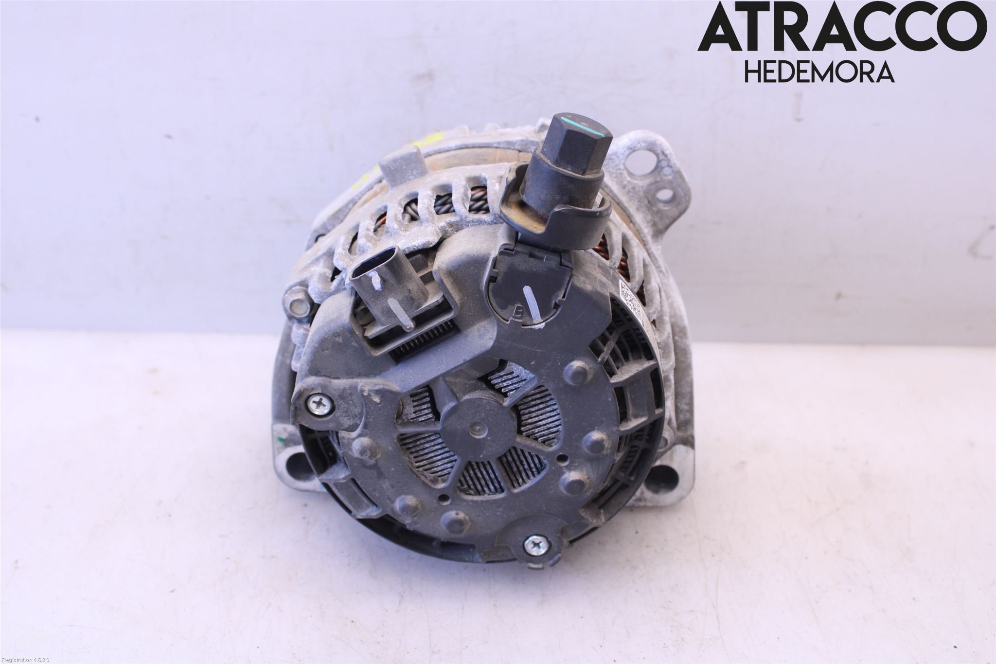 Chevrolet SILVERADO PICKUP Dynamo
