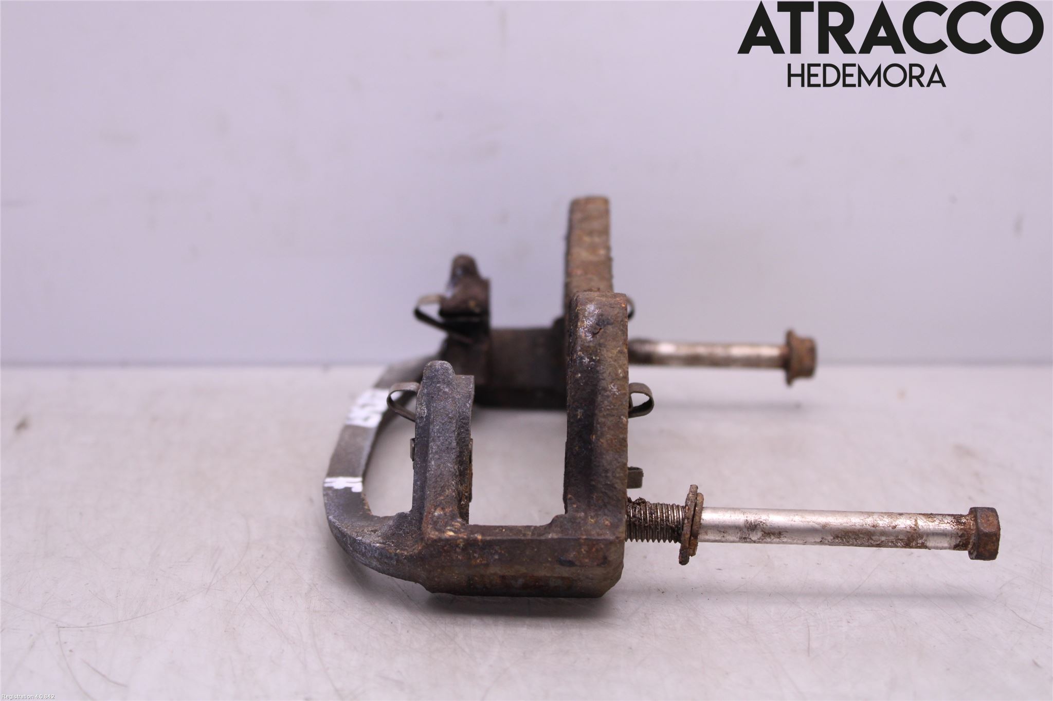 Toyota COROLLA 88-92 Bremsecaliper Feste Holder