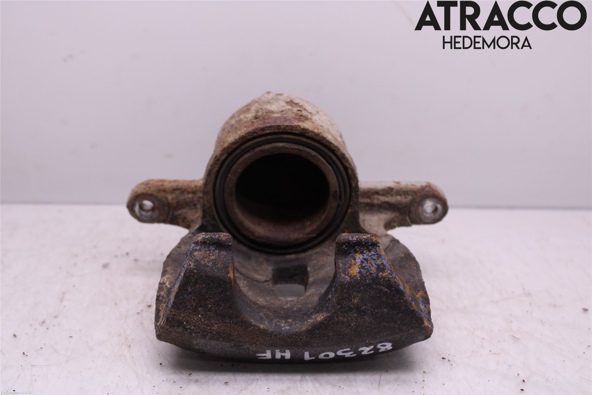 Toyota RAV4 13-18 Bremsecaliper Foran Høyre