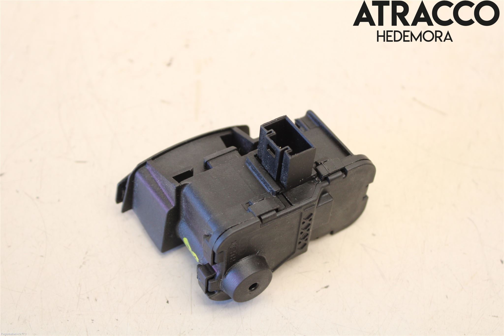 Volkswagen VW SHARAN 11- Sentrallåsmotor Tankluke
