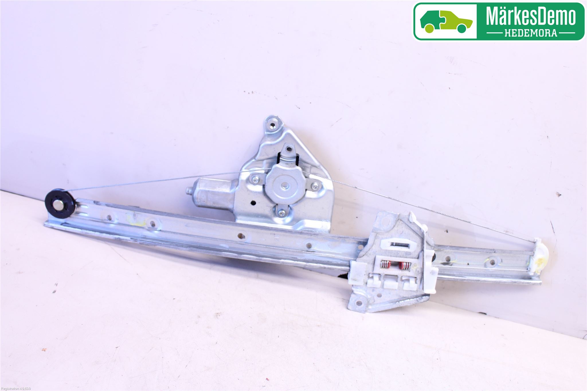 Suzuki GRAND VITARA II 06-14 Vindusheis El Komp